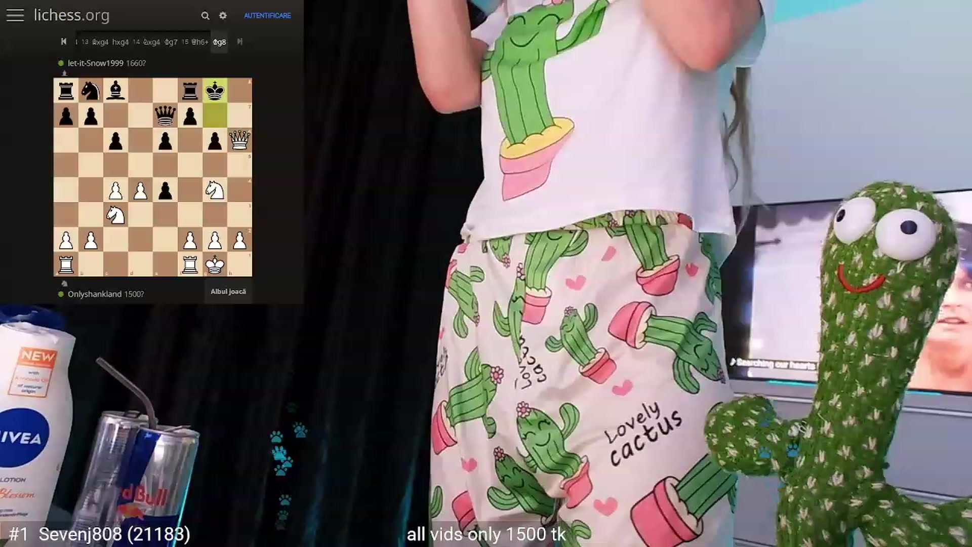 Gallery image thumbnail from hunny_bunny25's myfreecams stream on, 07/08/2023, 02:08 image 20 of 20