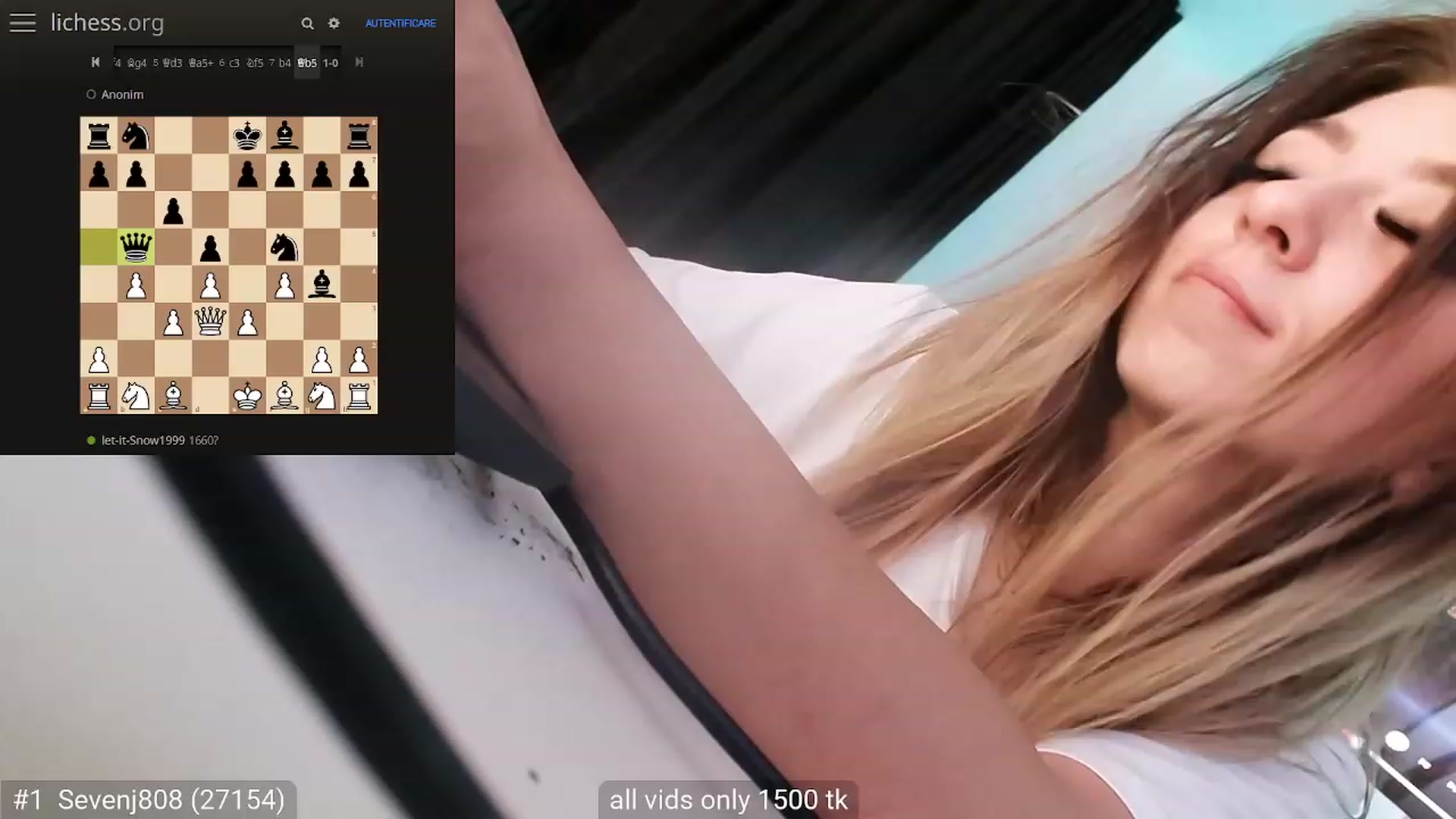 Gallery image thumbnail from hunny_bunny25's myfreecams stream on, 07/08/2023, 03:58 image 19 of 20