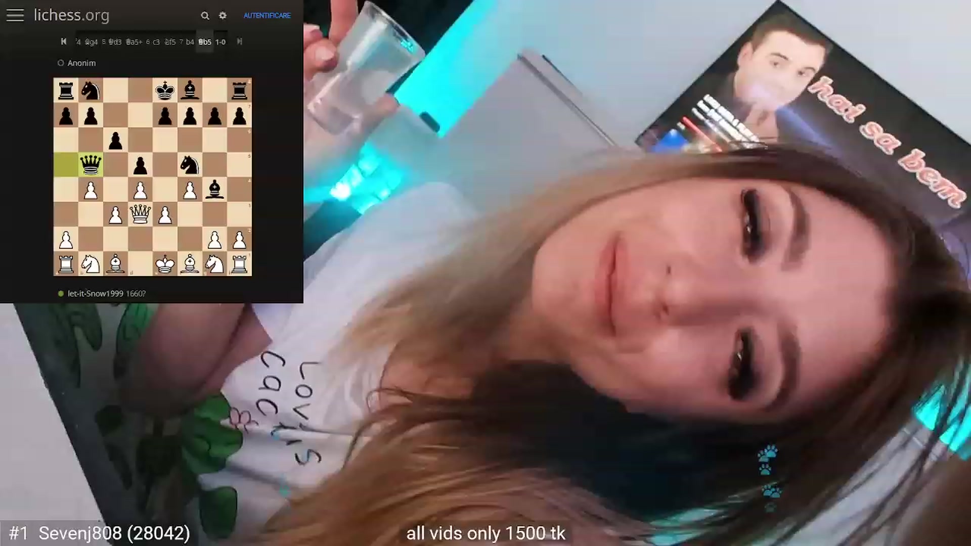 Gallery image thumbnail from hunny_bunny25's myfreecams stream on, 07/08/2023, 03:58 image 20 of 20