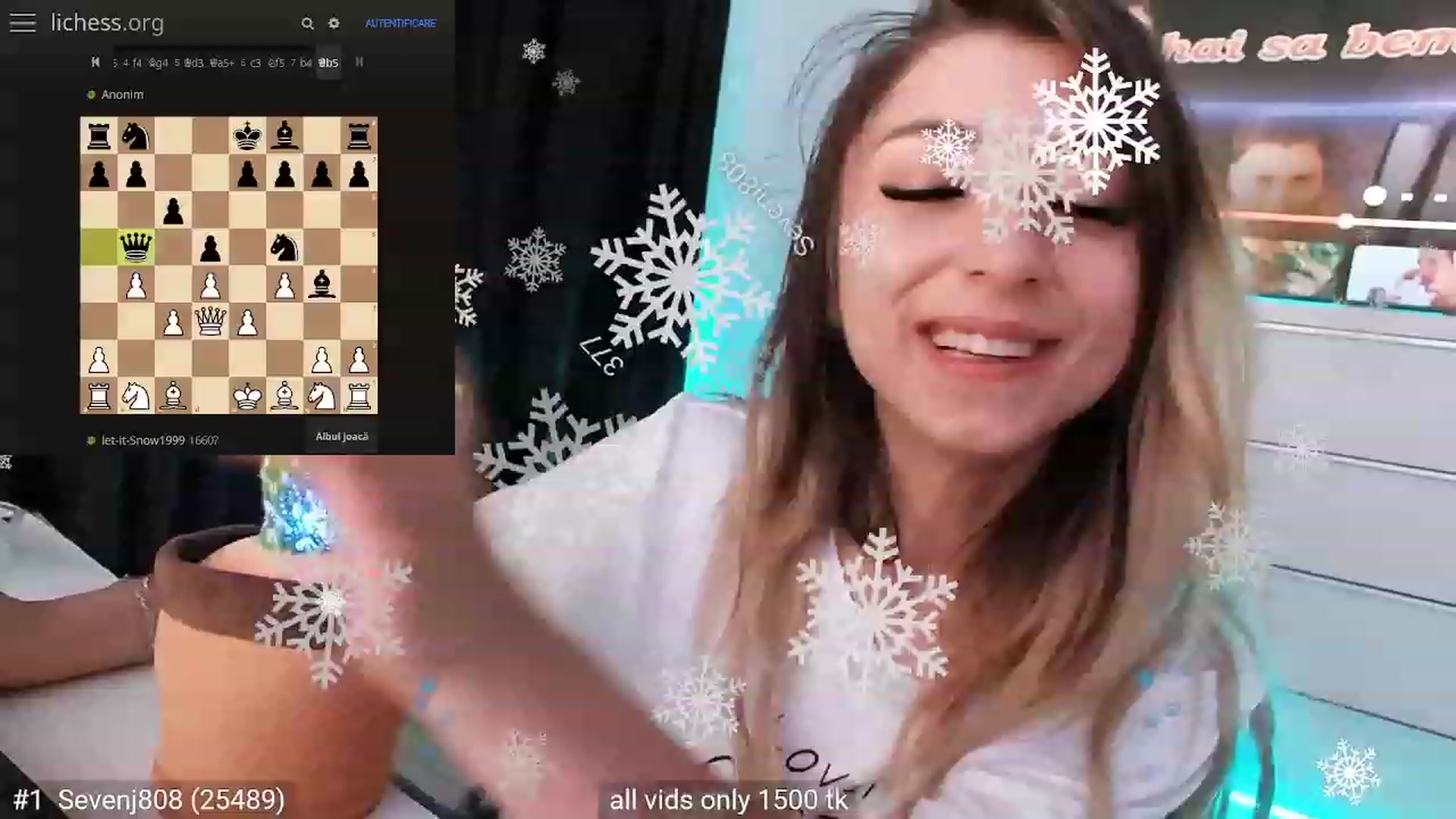 Gallery image thumbnail from hunny_bunny25's myfreecams stream on, 07/08/2023, 03:58 image 9 of 20