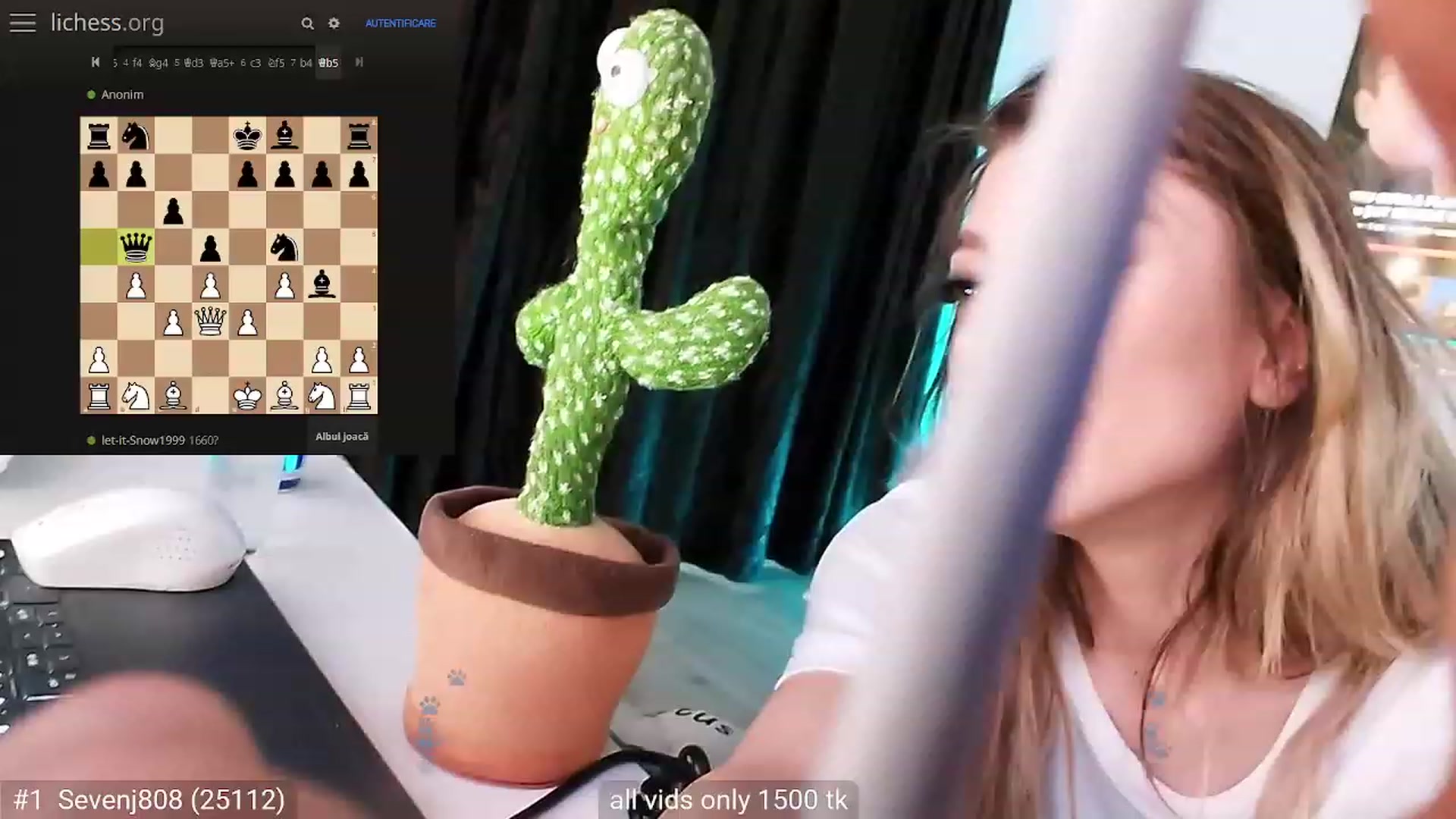 Gallery image thumbnail from hunny_bunny25's myfreecams stream on, 07/08/2023, 03:58 image 8 of 20