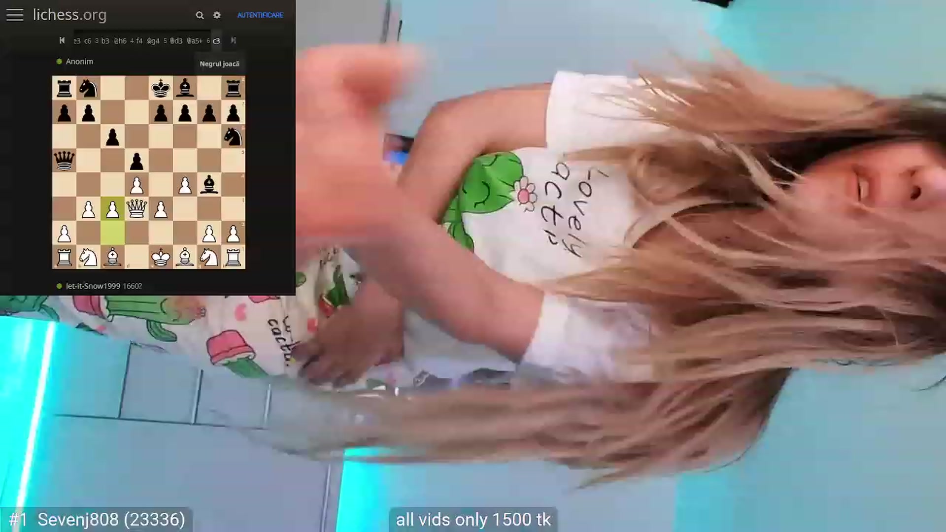 Gallery image thumbnail from hunny_bunny25's myfreecams stream on, 07/08/2023, 03:58 image 1 of 20