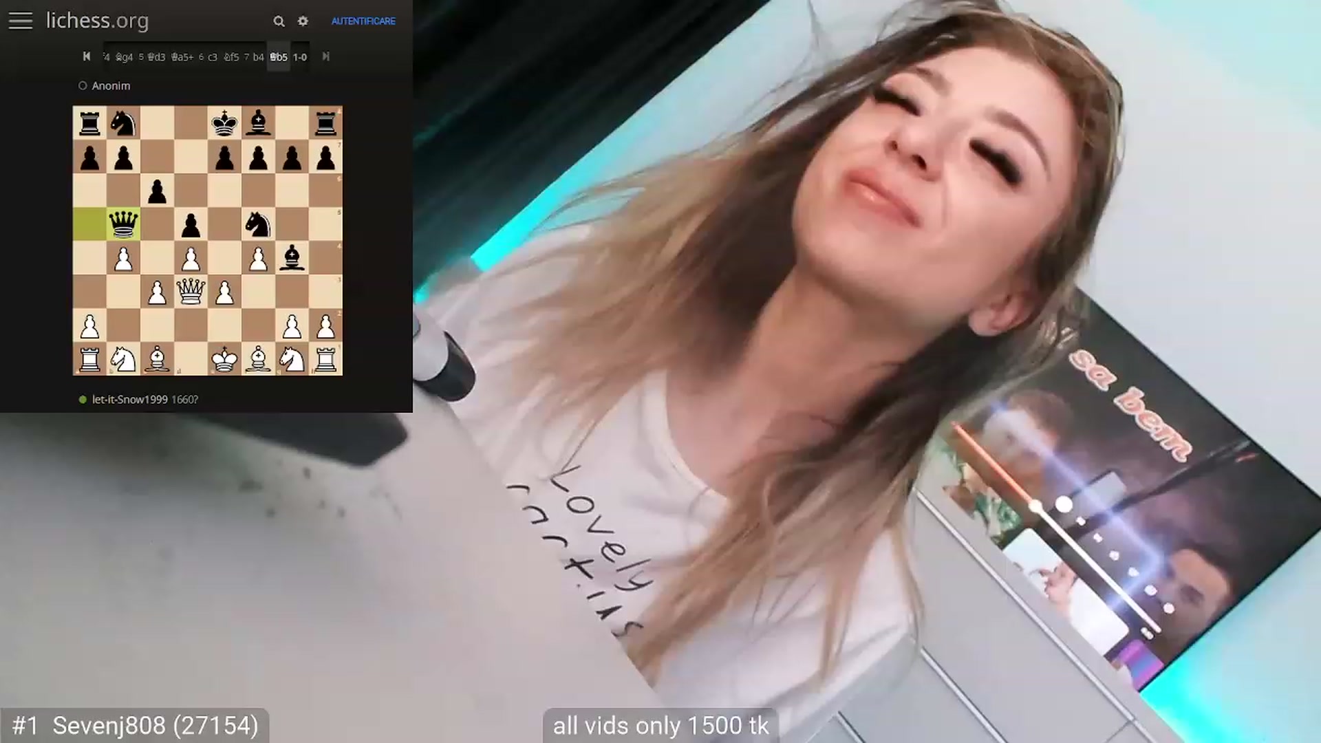 Gallery image thumbnail from hunny_bunny25's myfreecams stream on, 07/08/2023, 03:58 image 16 of 20