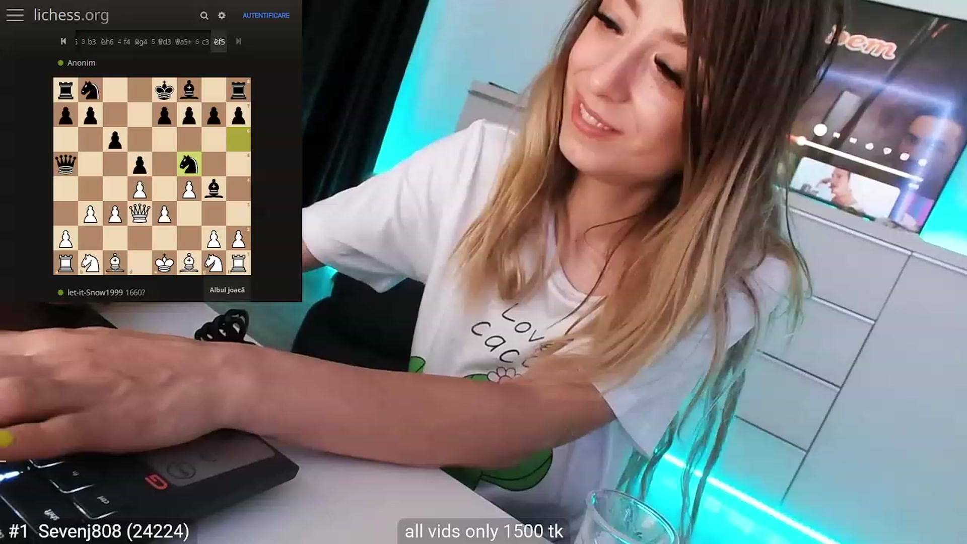 Gallery image thumbnail from hunny_bunny25's myfreecams stream on, 07/08/2023, 03:58 image 2 of 20