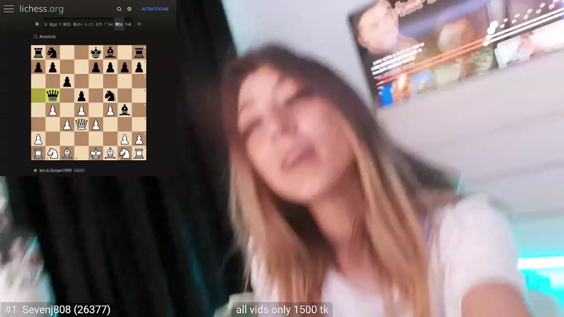 Gallery image thumbnail from hunny_bunny25's myfreecams stream on, 07/08/2023, 03:58 image 14 of 20