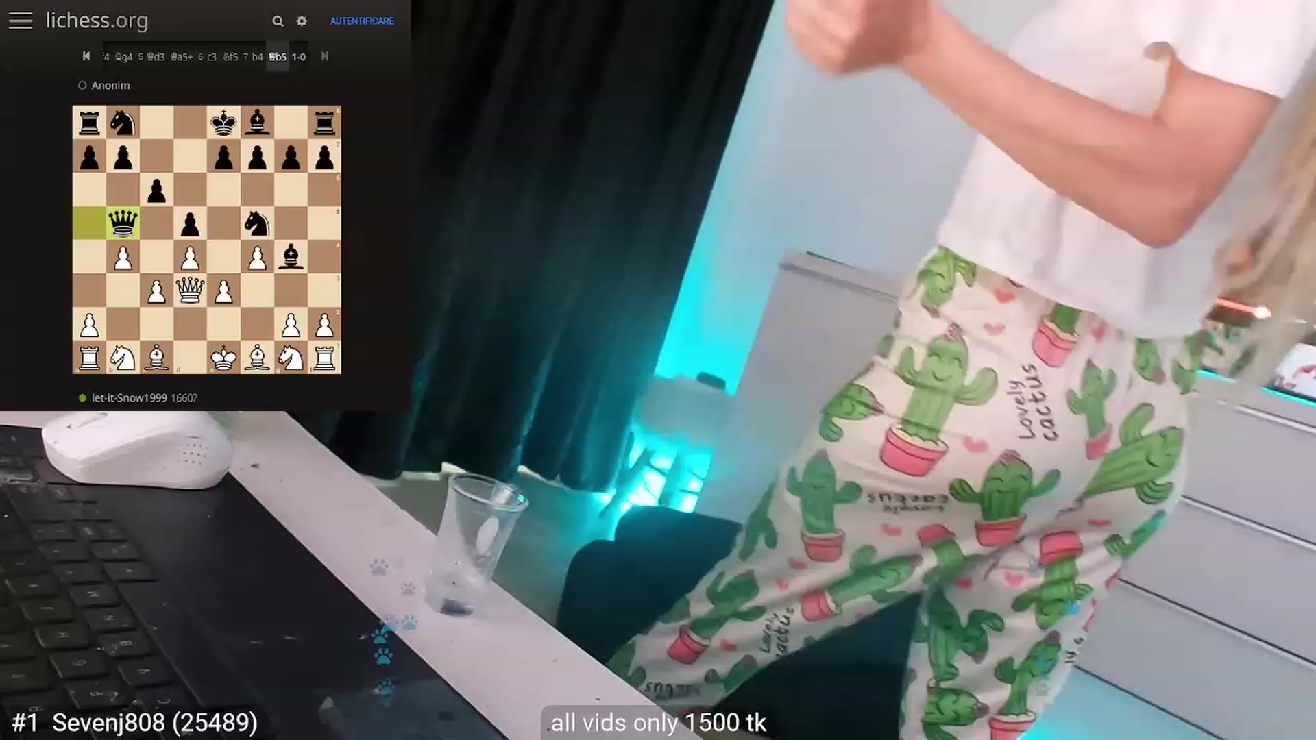 Gallery image thumbnail from hunny_bunny25's myfreecams stream on, 07/08/2023, 03:58 image 13 of 20