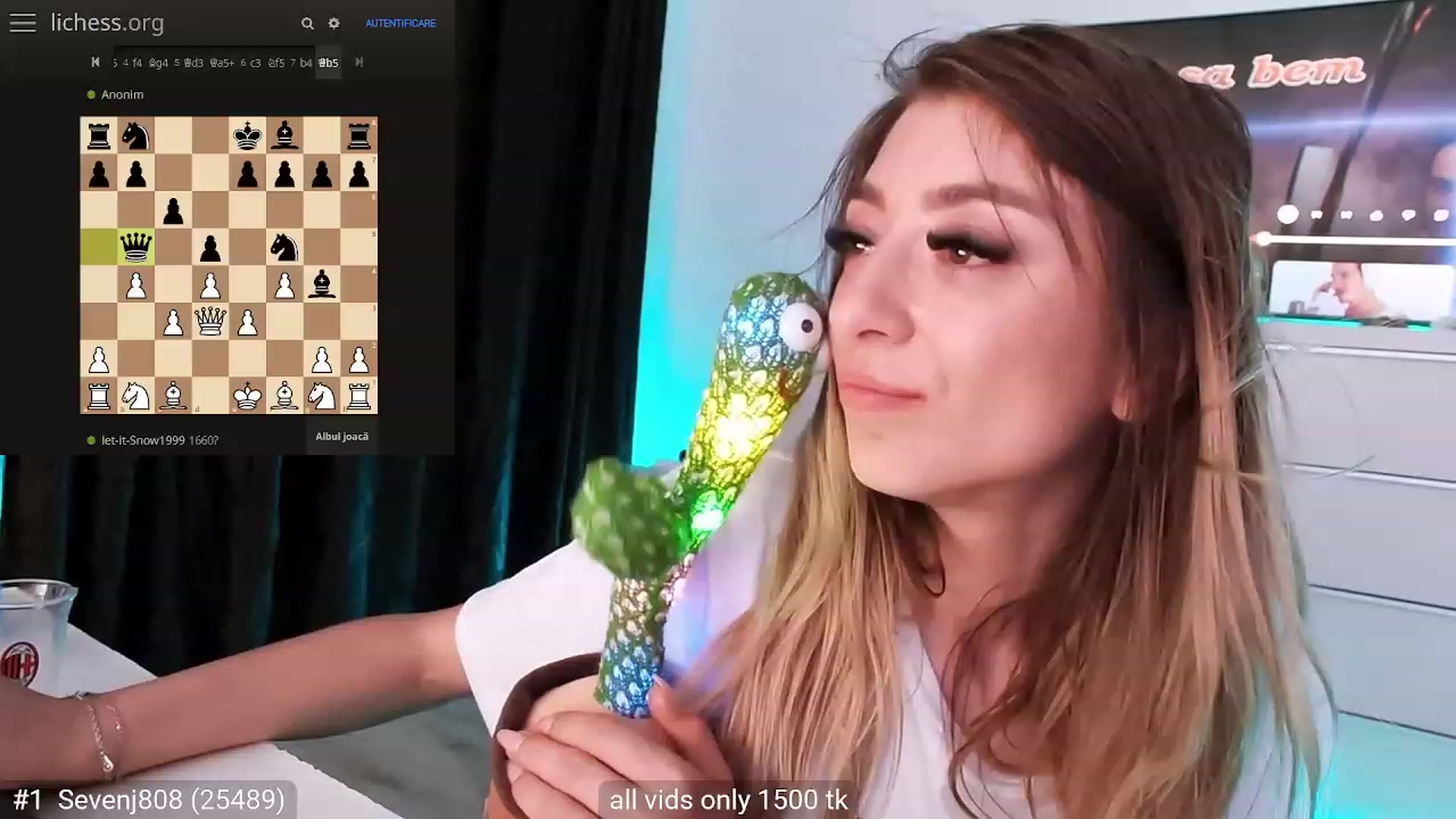 Gallery image thumbnail from hunny_bunny25's myfreecams stream on, 07/08/2023, 03:58 image 10 of 20