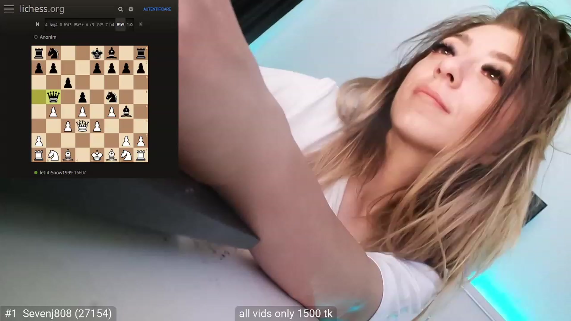 Gallery image thumbnail from hunny_bunny25's myfreecams stream on, 07/08/2023, 03:58 image 18 of 20