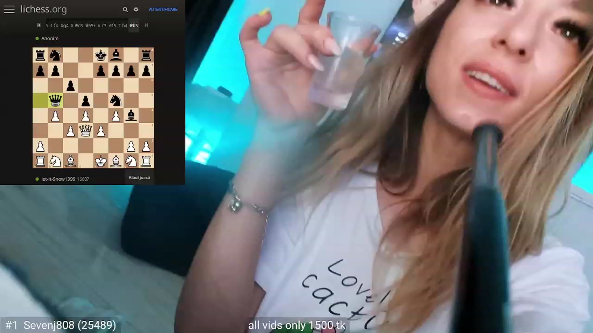 Gallery image thumbnail from hunny_bunny25's myfreecams stream on, 07/08/2023, 03:58 image 11 of 20