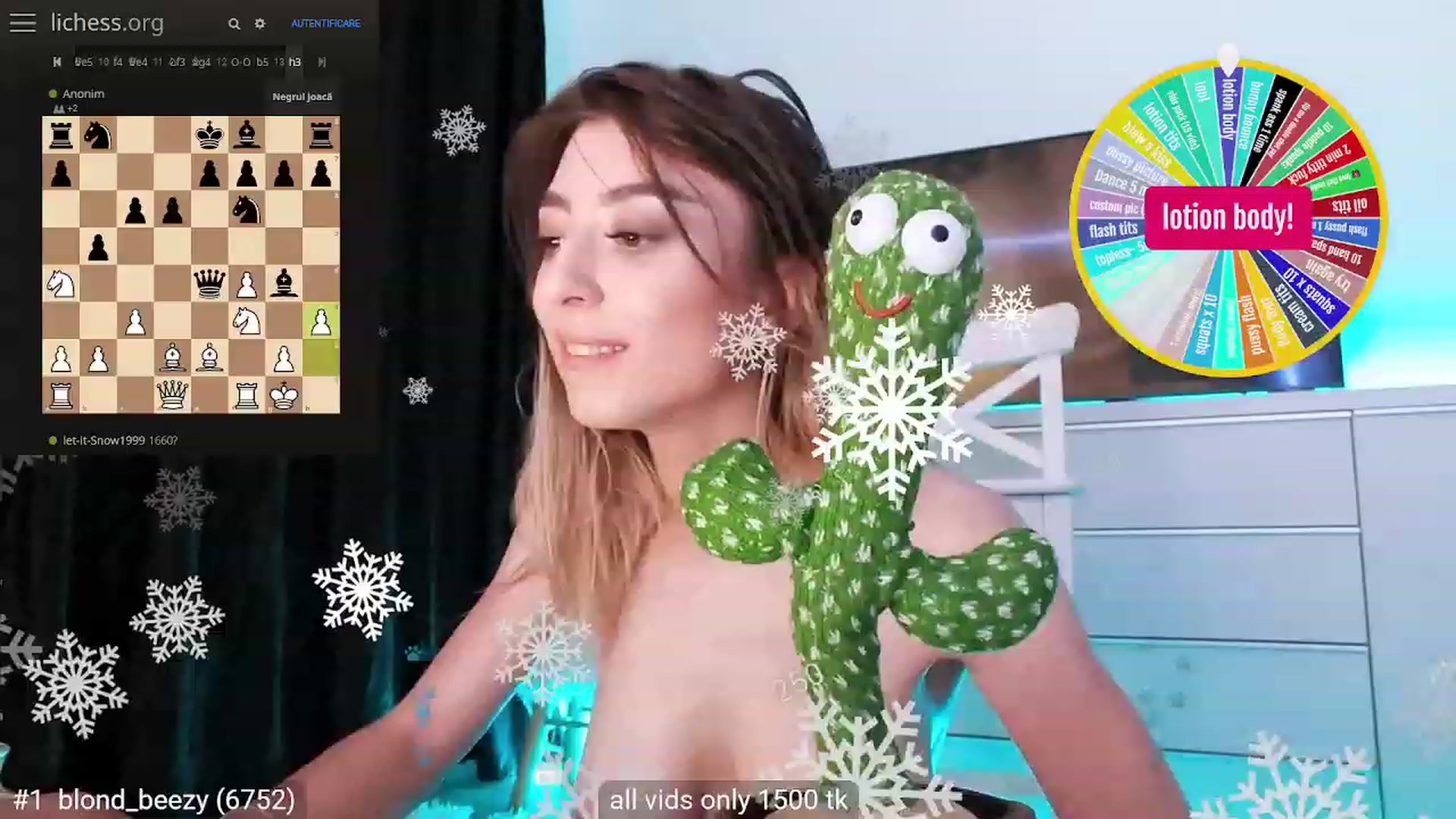 Gallery image thumbnail from hunny_bunny25's myfreecams stream on, 08/05/2023, 24:07 image 16 of 20