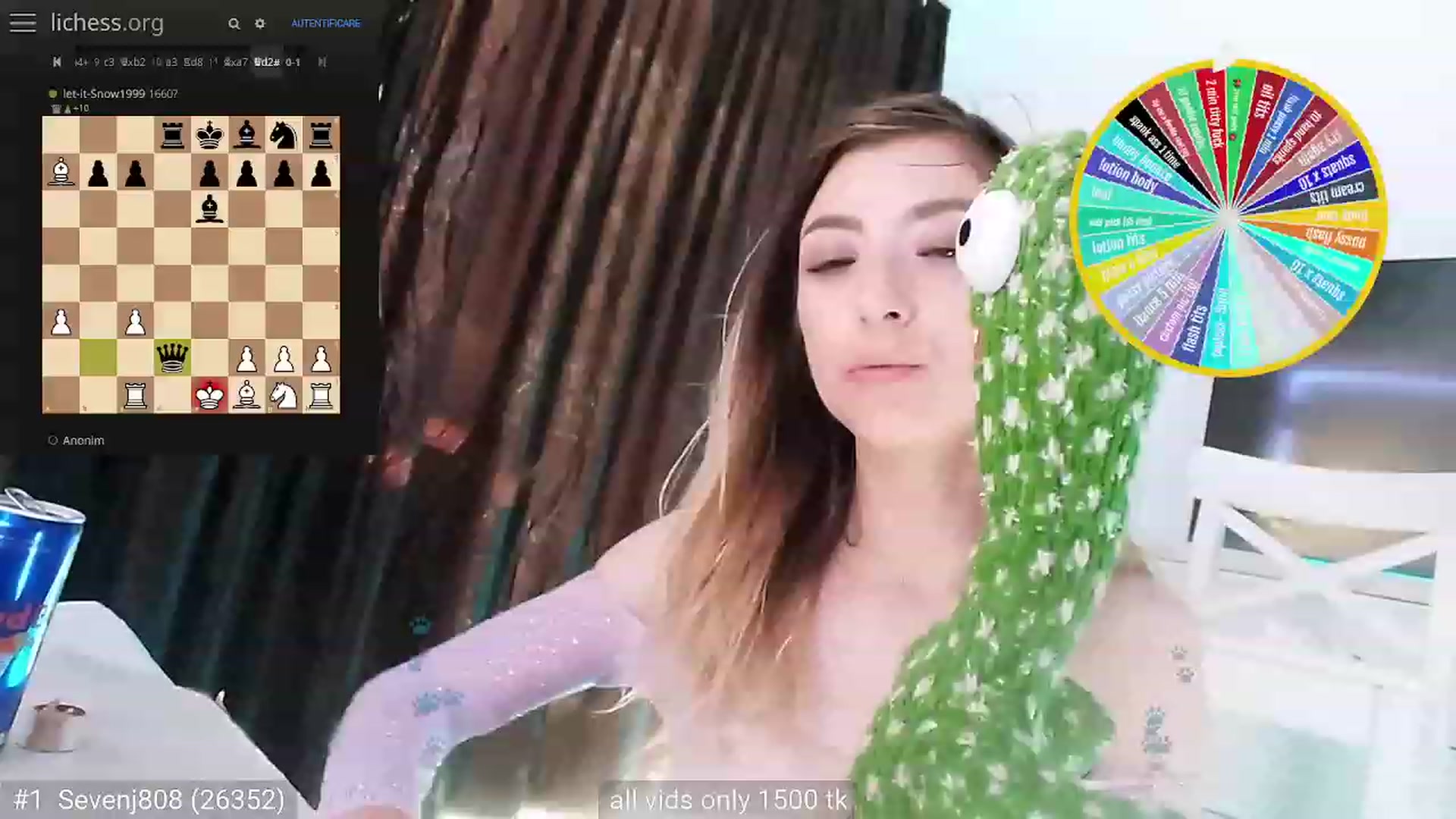 Gallery image thumbnail from hunny_bunny25's myfreecams stream on, 08/05/2023, 06:23 image 16 of 20