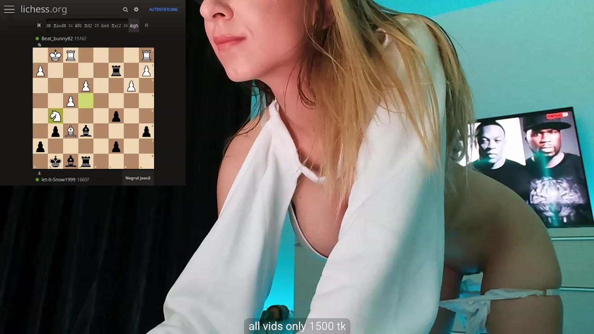 Gallery image thumbnail from hunny_bunny25's myfreecams stream on, 08/14/2023, 04:30 image 3 of 20
