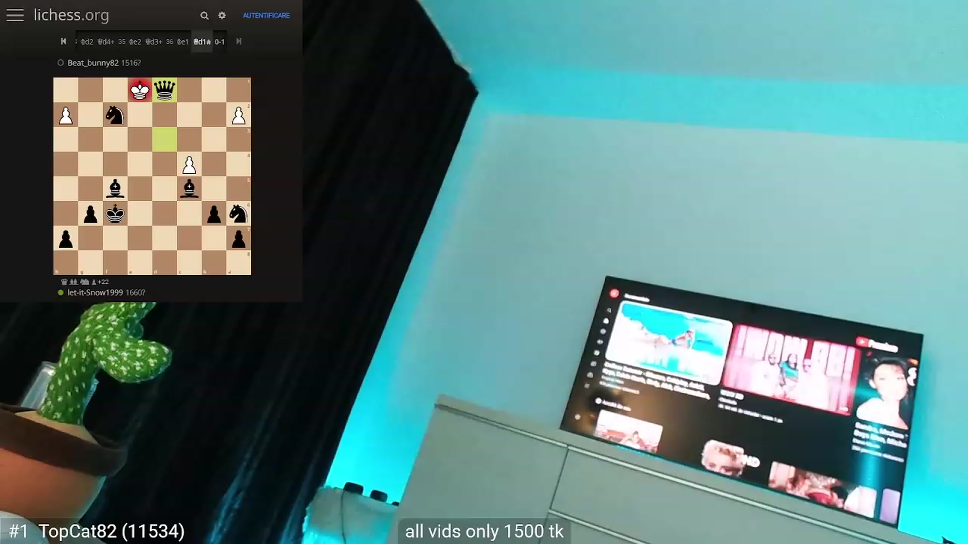 Gallery image thumbnail from hunny_bunny25's myfreecams stream on, 08/19/2023, 04:30 image 11 of 20