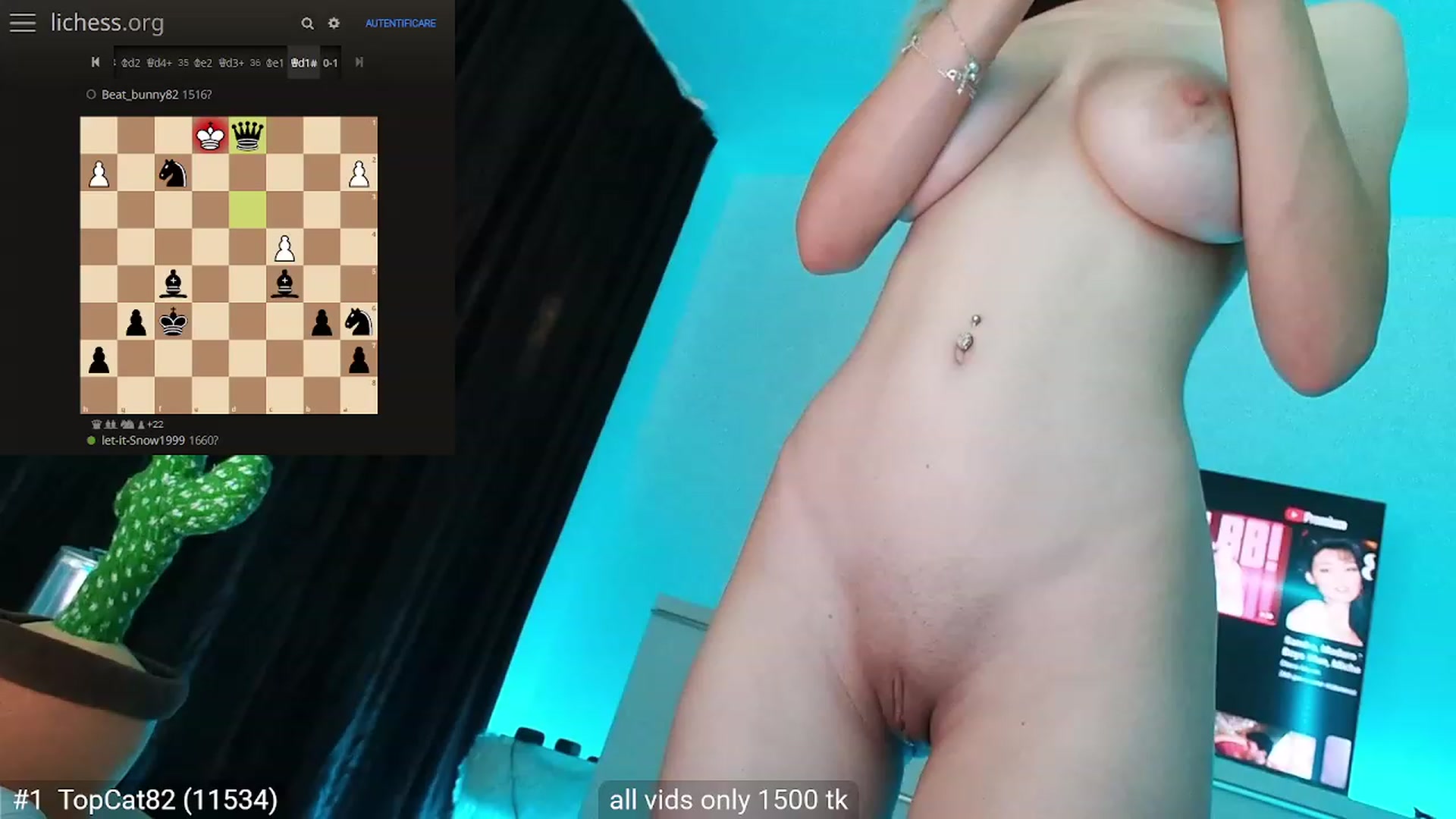 Gallery image thumbnail from hunny_bunny25's myfreecams stream on, 08/19/2023, 04:30 image 12 of 20