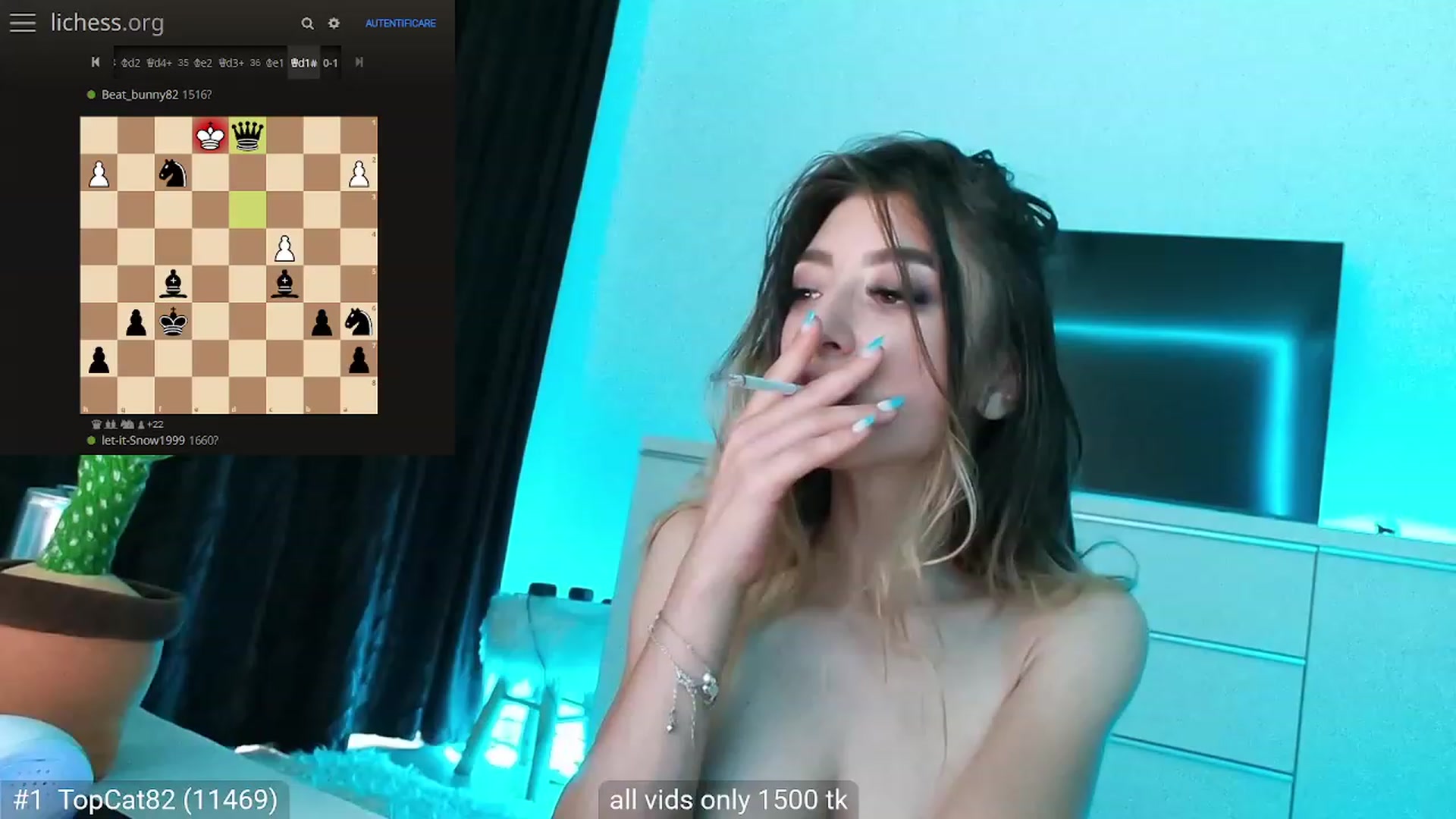 Gallery image thumbnail from hunny_bunny25's myfreecams stream on, 08/19/2023, 04:30 image 6 of 20