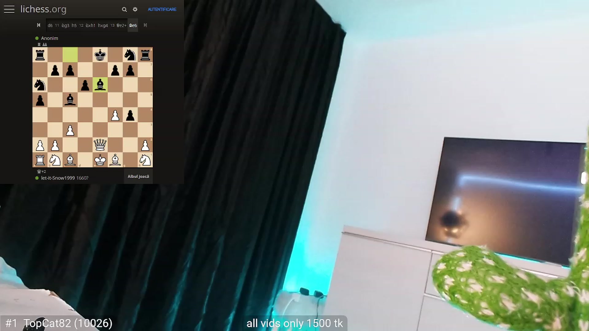 Gallery image thumbnail from hunny_bunny25's myfreecams stream on, 08/26/2023, 06:13 image 4 of 20