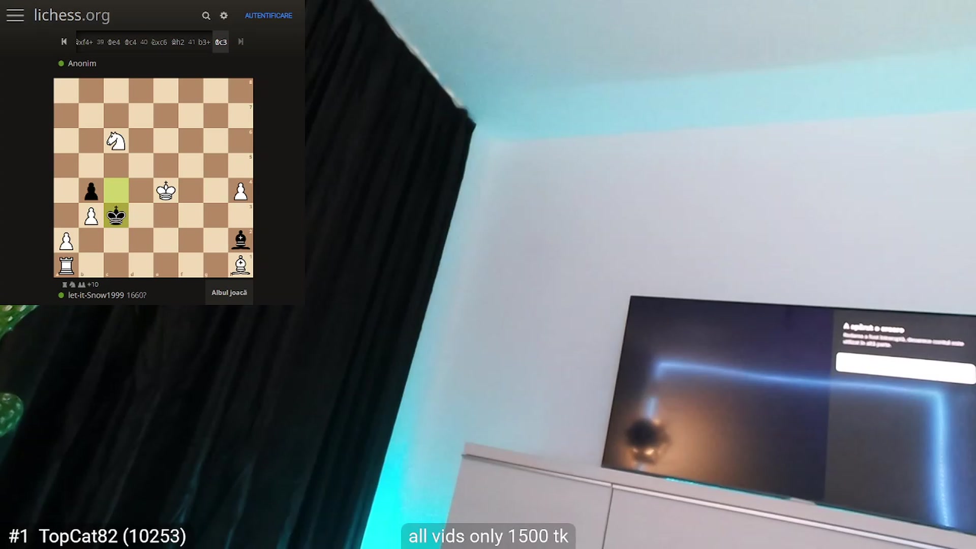 Gallery image thumbnail from hunny_bunny25's myfreecams stream on, 08/26/2023, 06:13 image 8 of 20