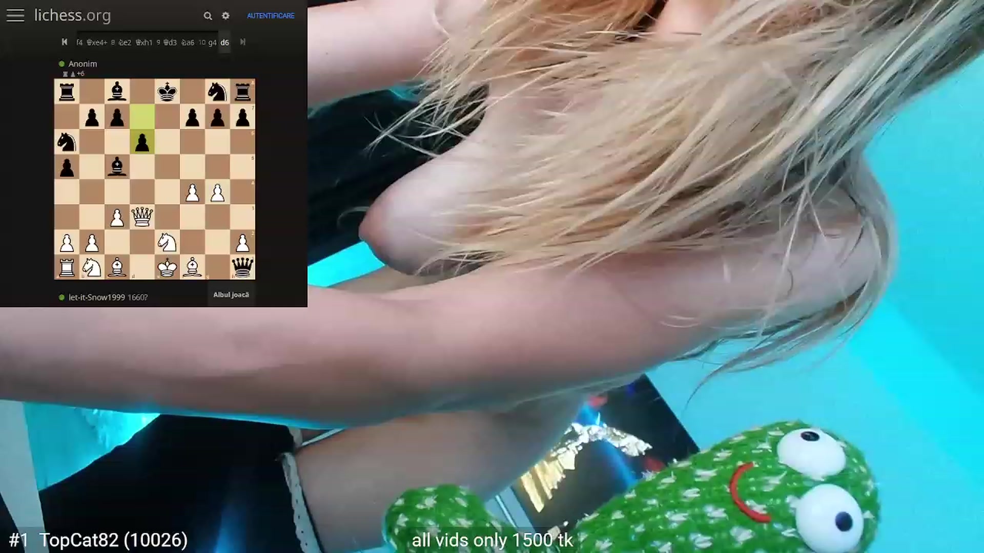 Gallery image thumbnail from hunny_bunny25's myfreecams stream on, 08/26/2023, 06:13 image 3 of 20