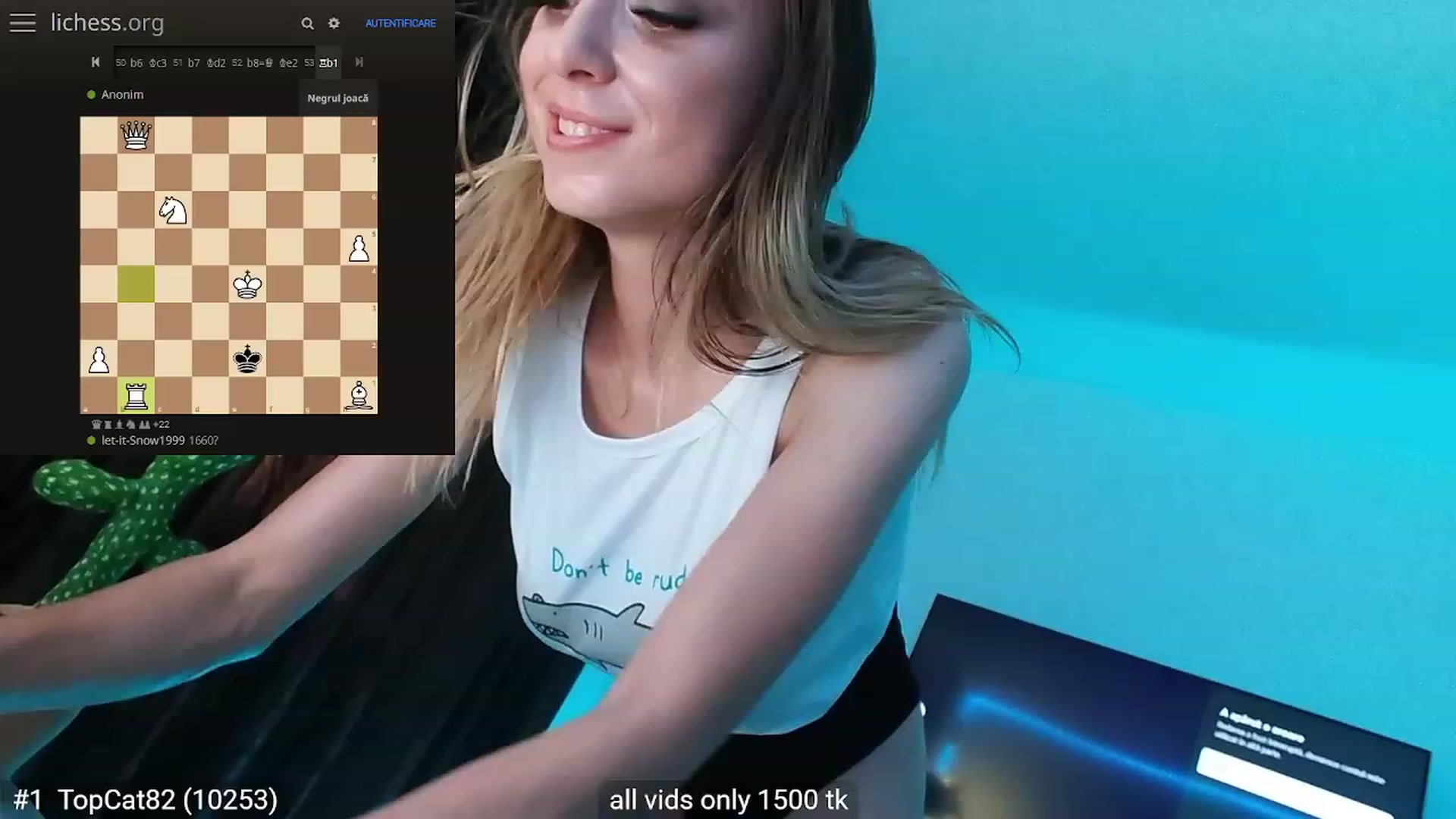 Gallery image thumbnail from hunny_bunny25's myfreecams stream on, 08/26/2023, 06:13 image 11 of 20