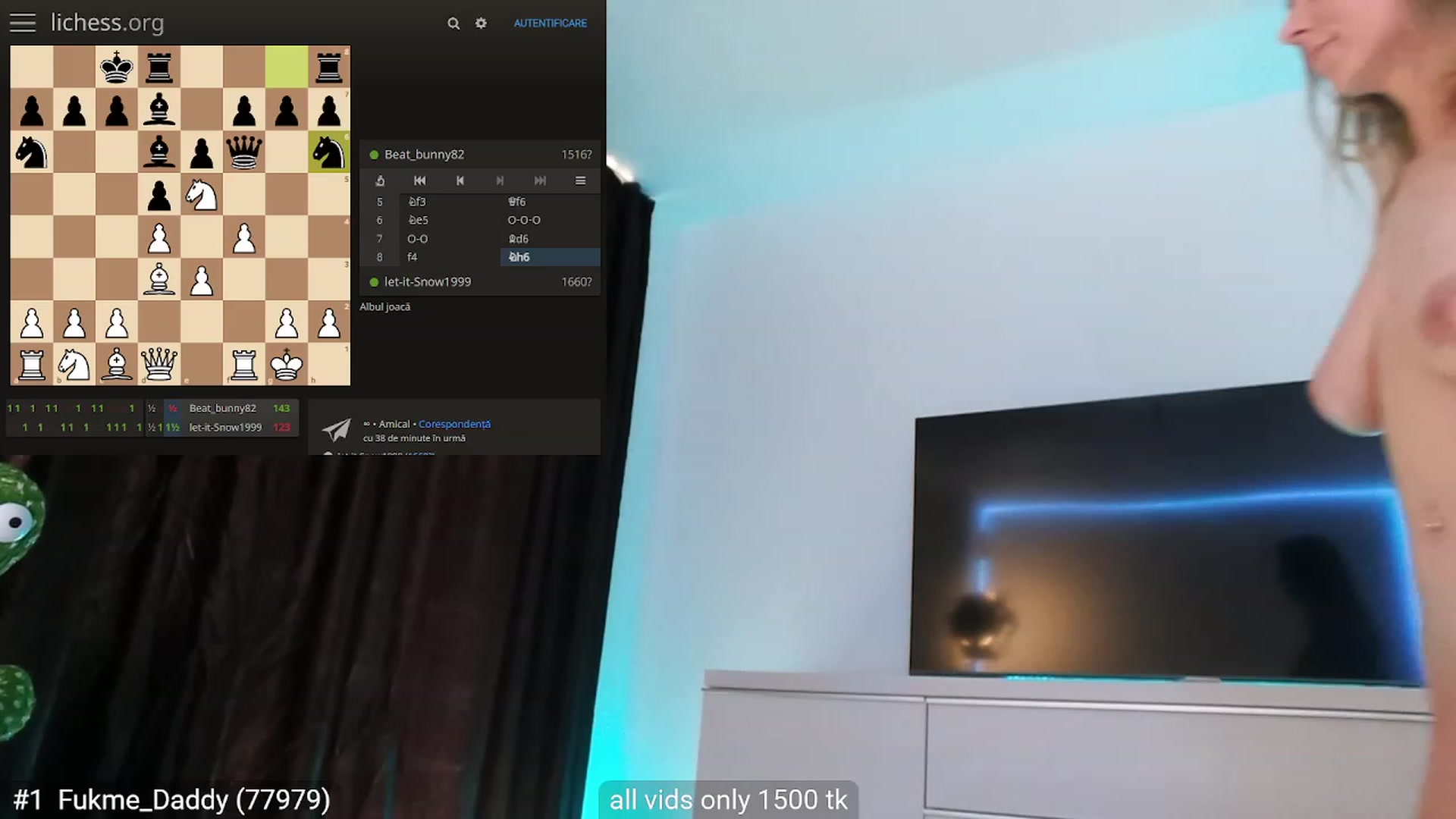Gallery image thumbnail from hunny_bunny25's myfreecams stream on, 08/26/2023, 07:38 image 16 of 20