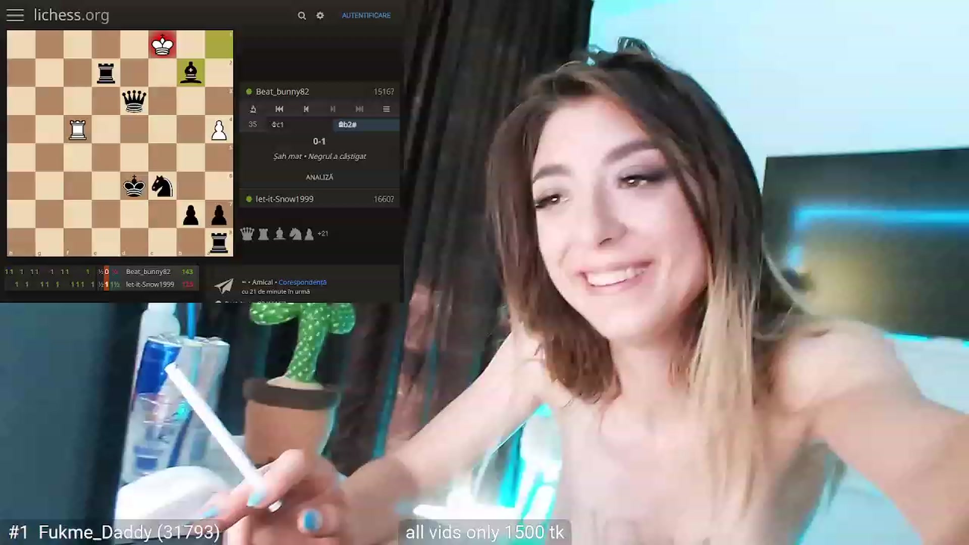 Gallery image thumbnail from hunny_bunny25's myfreecams stream on, 08/26/2023, 07:38 image 3 of 20