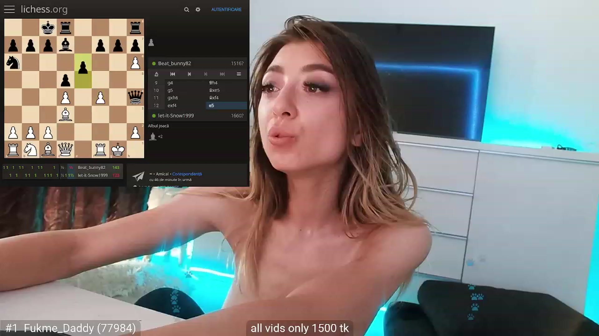Gallery image thumbnail from hunny_bunny25's myfreecams stream on, 08/26/2023, 07:38 image 18 of 20