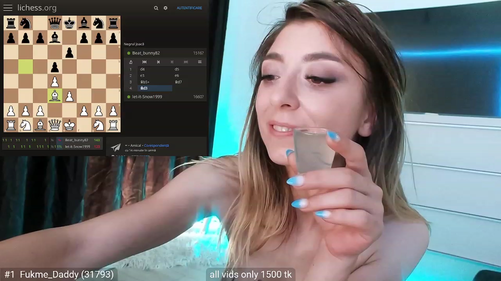 Gallery image thumbnail from hunny_bunny25's myfreecams stream on, 08/26/2023, 07:38 image 10 of 20