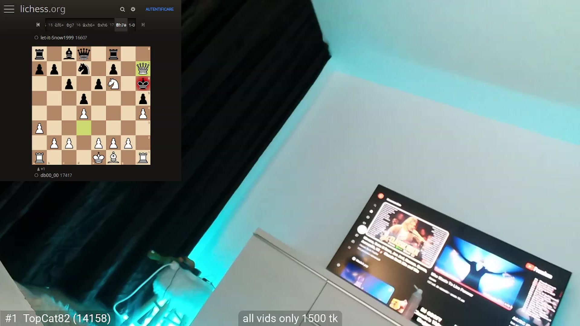 Gallery image thumbnail from hunny_bunny25's myfreecams stream on, 09/02/2023, 03:26 image 17 of 20