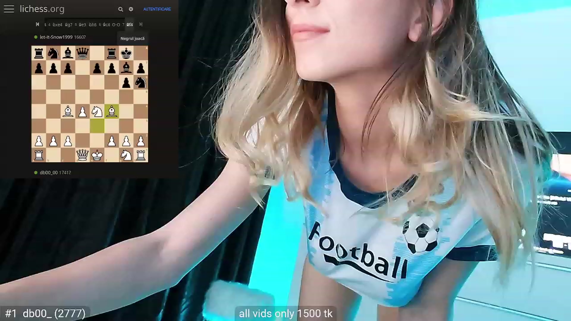Gallery image thumbnail from hunny_bunny25's myfreecams stream on, 09/09/2023, 01:10 image 6 of 20