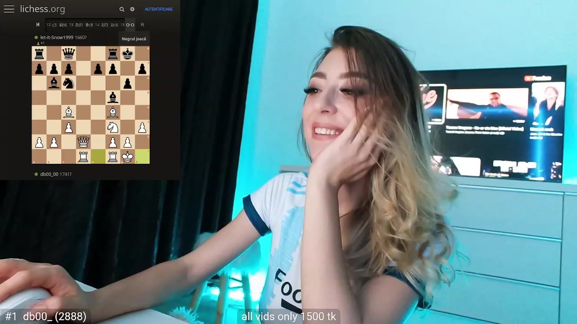 Gallery image thumbnail from hunny_bunny25's myfreecams stream on, 09/09/2023, 01:10 image 9 of 20