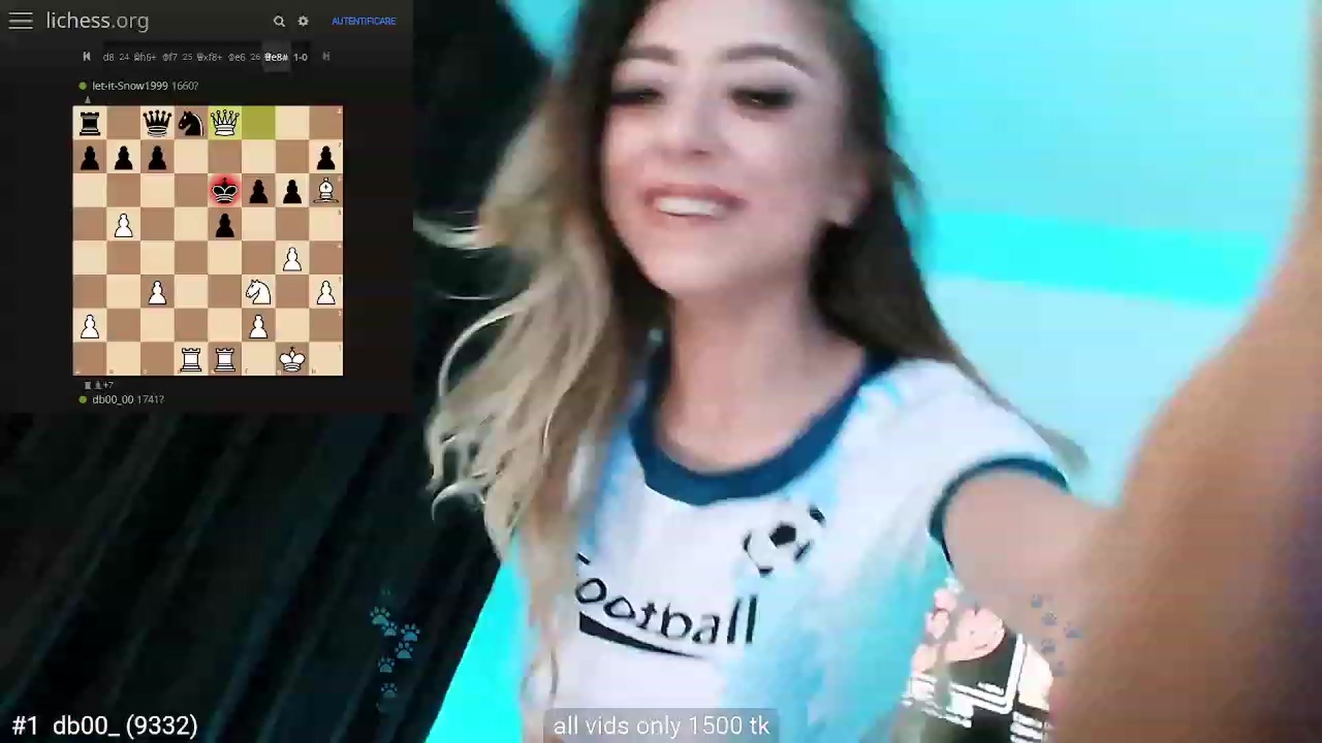 Gallery image thumbnail from hunny_bunny25's myfreecams stream on, 09/09/2023, 01:10 image 15 of 20