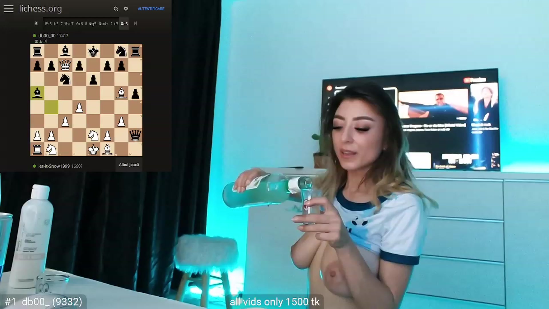 Gallery image thumbnail from hunny_bunny25's myfreecams stream on, 09/09/2023, 01:10 image 20 of 20