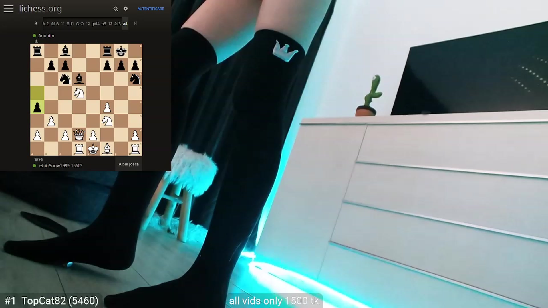 Gallery image thumbnail from hunny_bunny25's myfreecams stream on, 09/16/2023, 04:02 image 6 of 20
