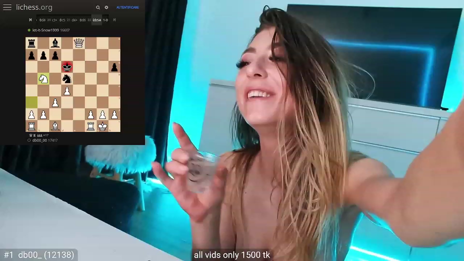 Gallery image thumbnail from hunny_bunny25's myfreecams stream on, 09/16/2023, 05:18 image 20 of 20