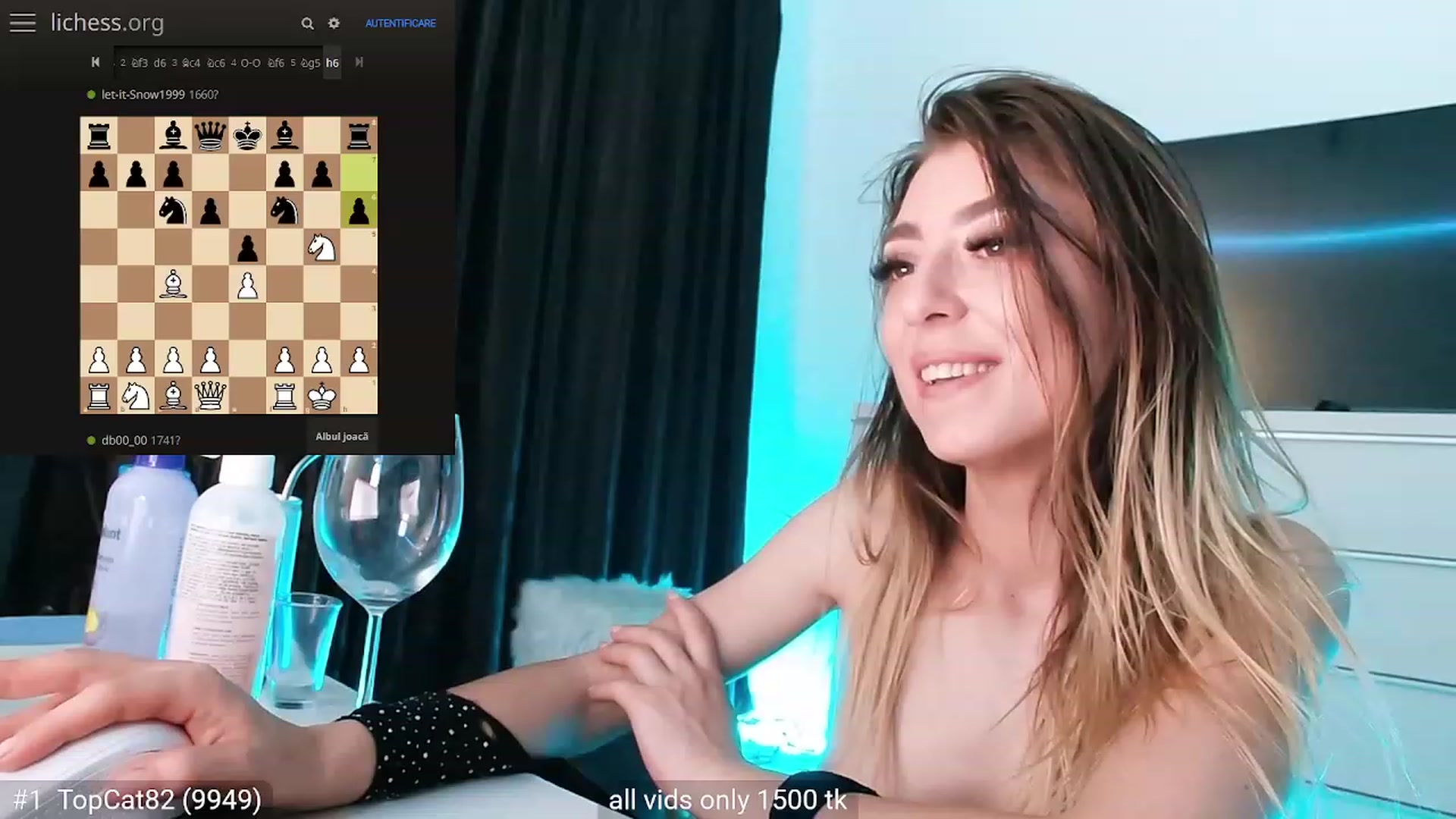 Gallery image thumbnail from hunny_bunny25's myfreecams stream on, 09/16/2023, 05:18 image 7 of 20