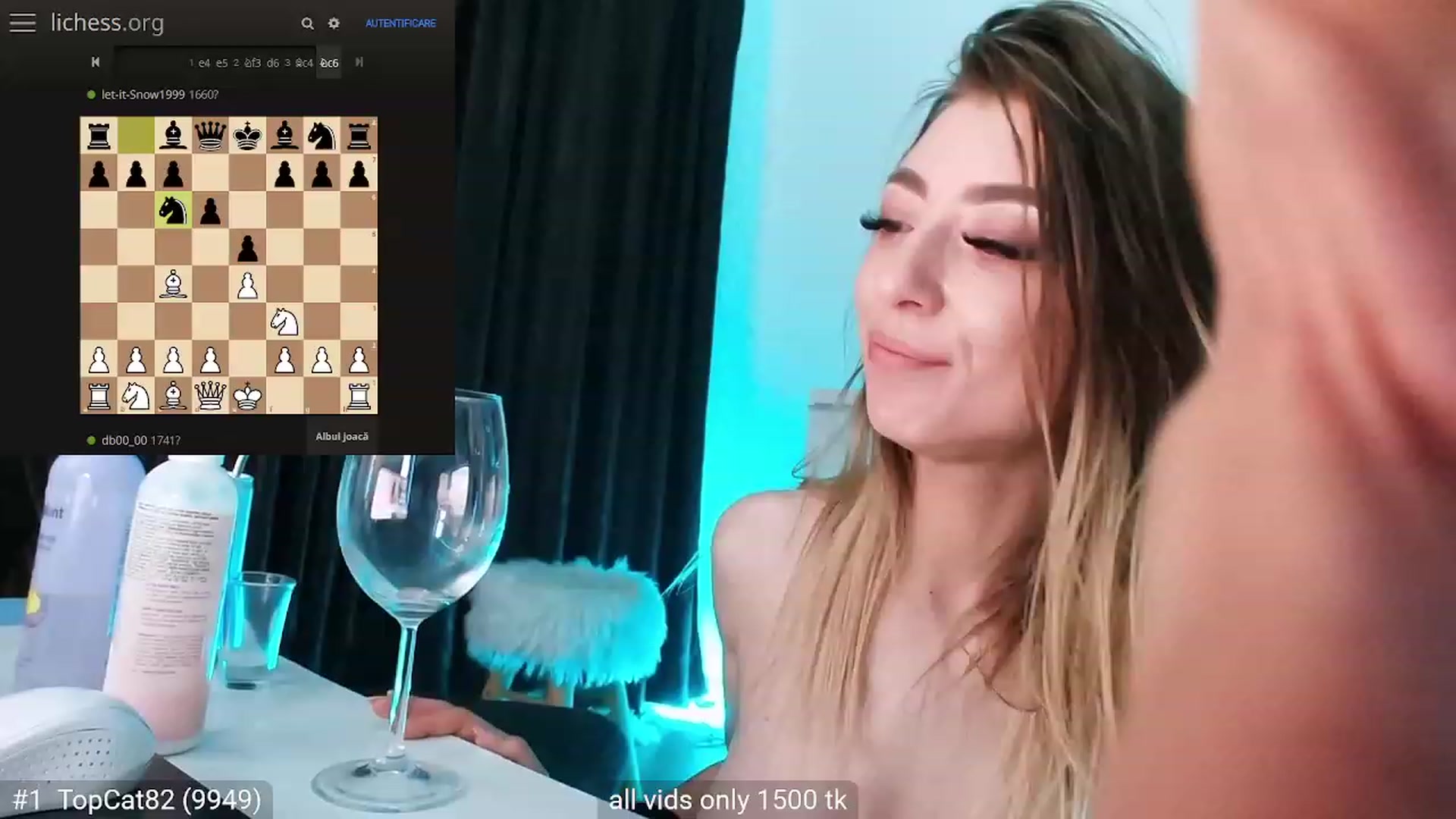 Gallery image thumbnail from hunny_bunny25's myfreecams stream on, 09/16/2023, 05:18 image 6 of 20