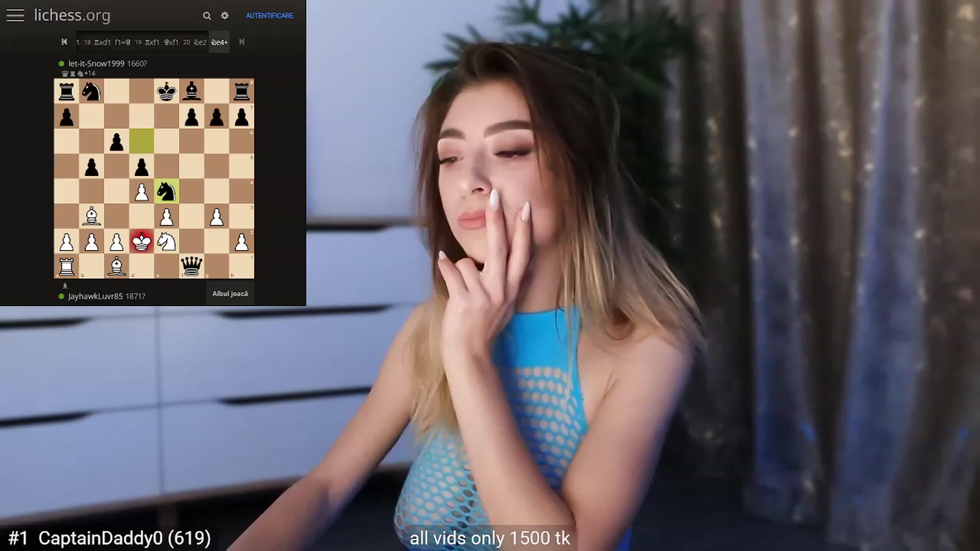 Gallery image thumbnail from hunny_bunny25's myfreecams stream on, 10/14/2023, 24:01 image 19 of 20