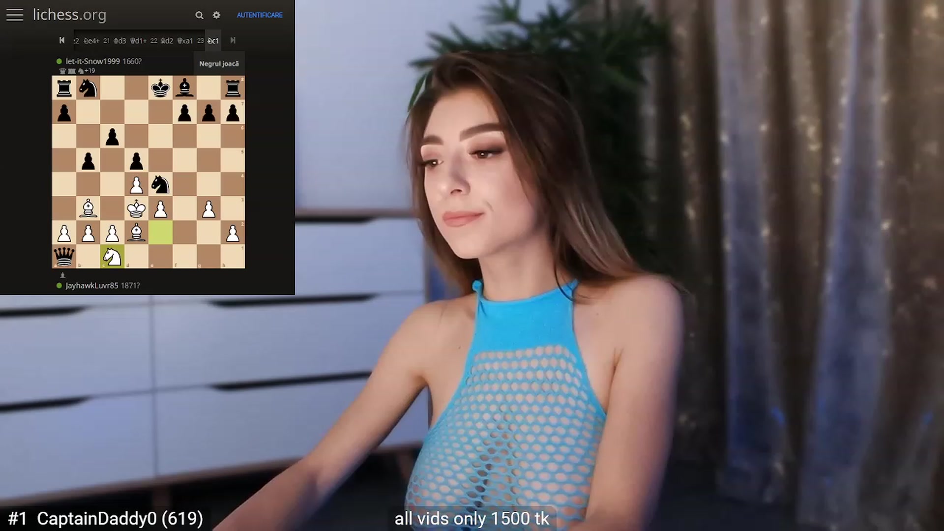 Gallery image thumbnail from hunny_bunny25's myfreecams stream on, 10/14/2023, 24:01 image 20 of 20