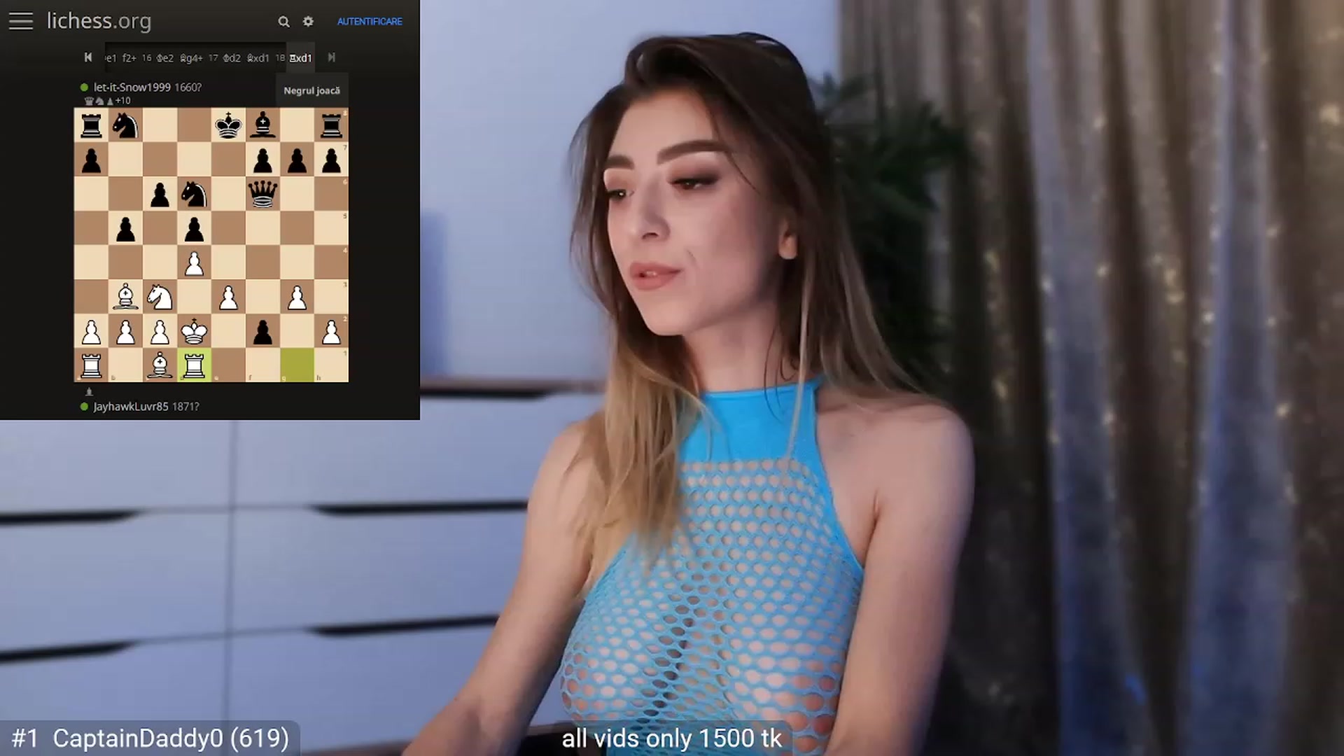 Gallery image thumbnail from hunny_bunny25's myfreecams stream on, 10/14/2023, 24:01 image 18 of 20