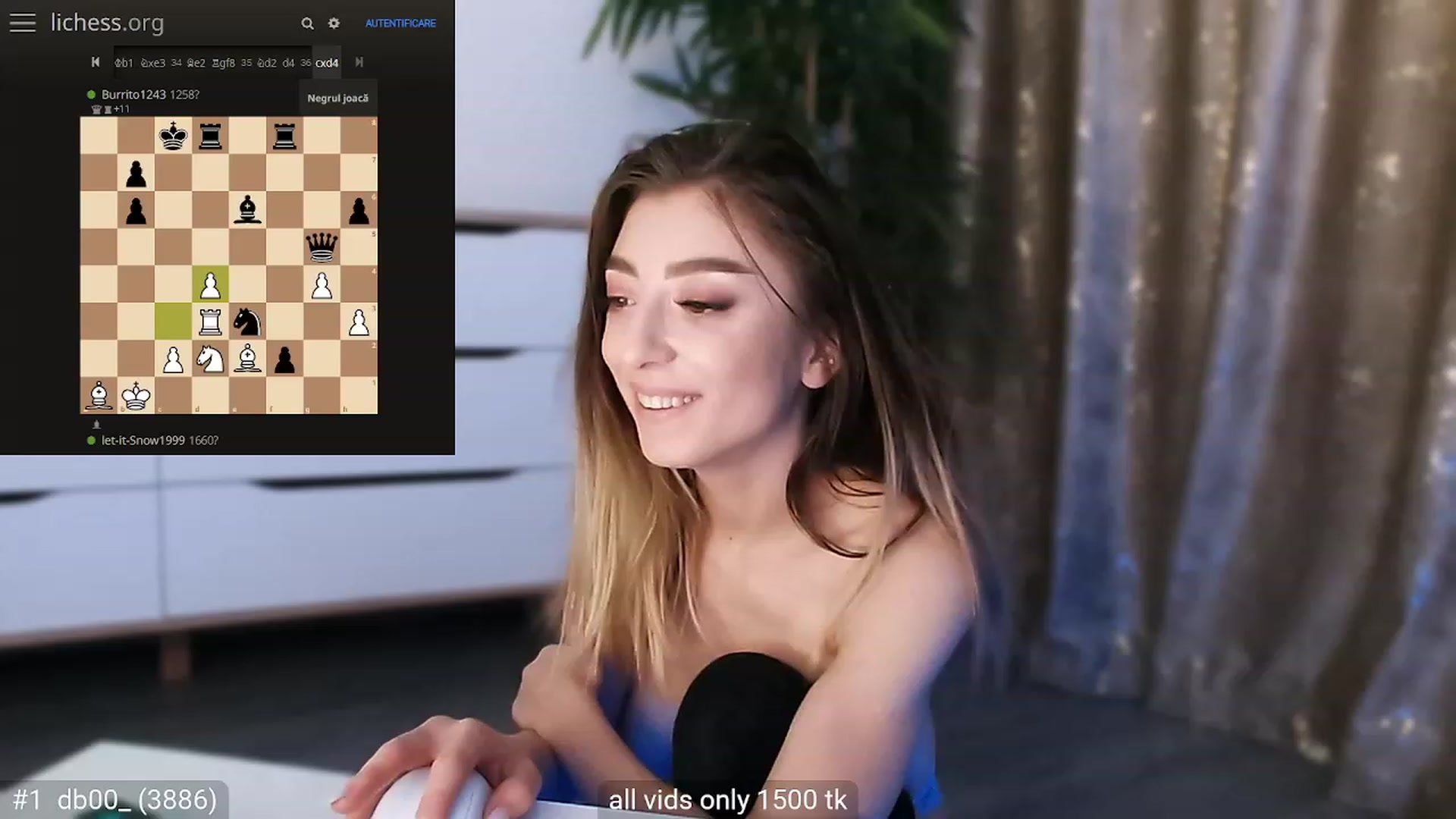 Gallery image thumbnail from hunny_bunny25's myfreecams stream on, 10/14/2023, 01:57 image 15 of 20