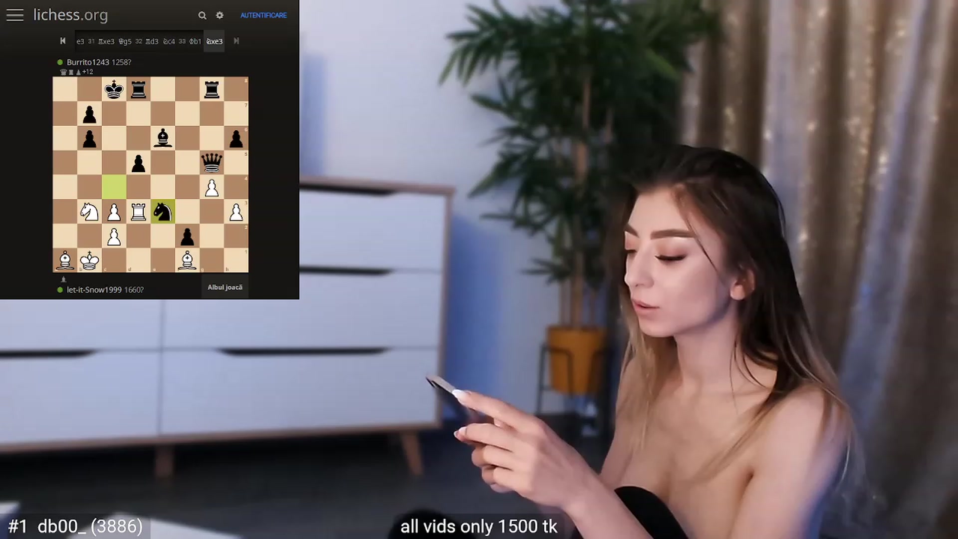 Gallery image thumbnail from hunny_bunny25's myfreecams stream on, 10/14/2023, 01:57 image 13 of 20