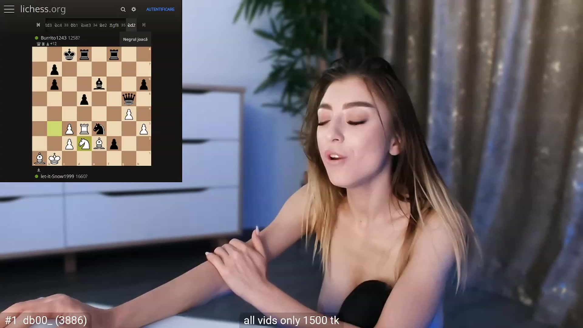 Gallery image thumbnail from hunny_bunny25's myfreecams stream on, 10/14/2023, 01:57 image 14 of 20