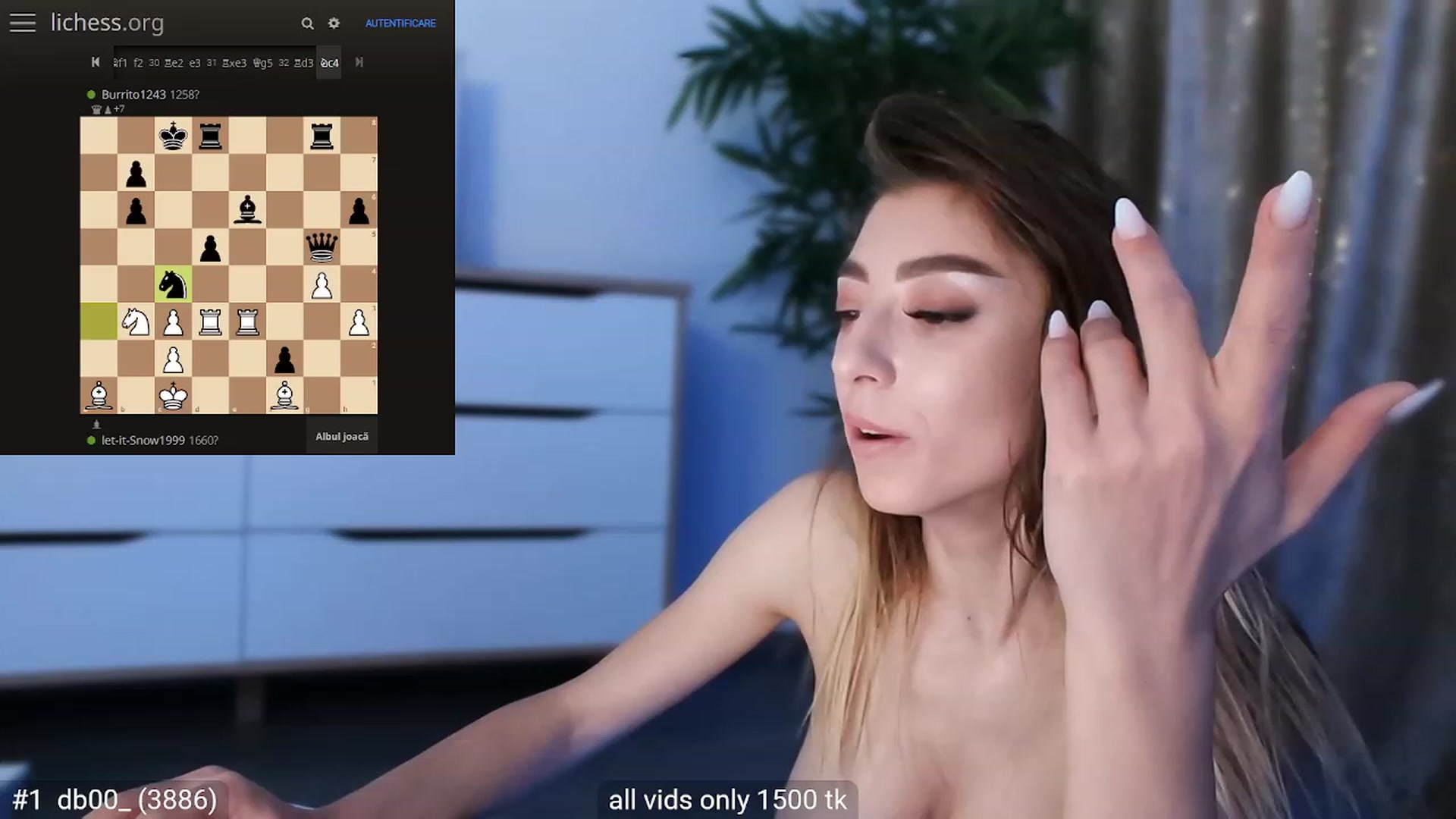 Gallery image thumbnail from hunny_bunny25's myfreecams stream on, 10/14/2023, 01:57 image 9 of 20