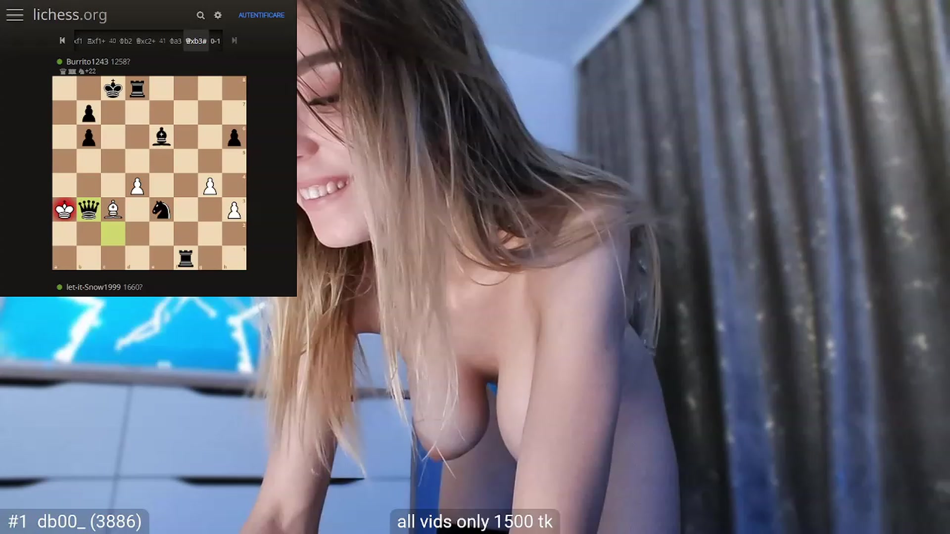 Gallery image thumbnail from hunny_bunny25's myfreecams stream on, 10/14/2023, 01:57 image 19 of 20