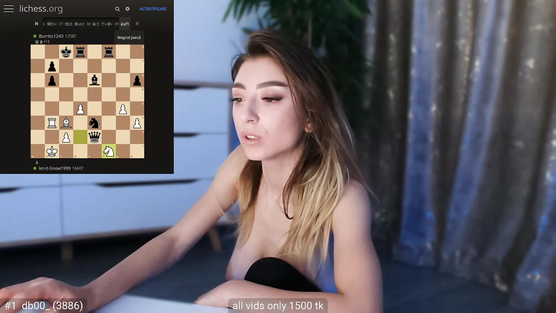 Gallery image thumbnail from hunny_bunny25's myfreecams stream on, 10/14/2023, 01:57 image 17 of 20