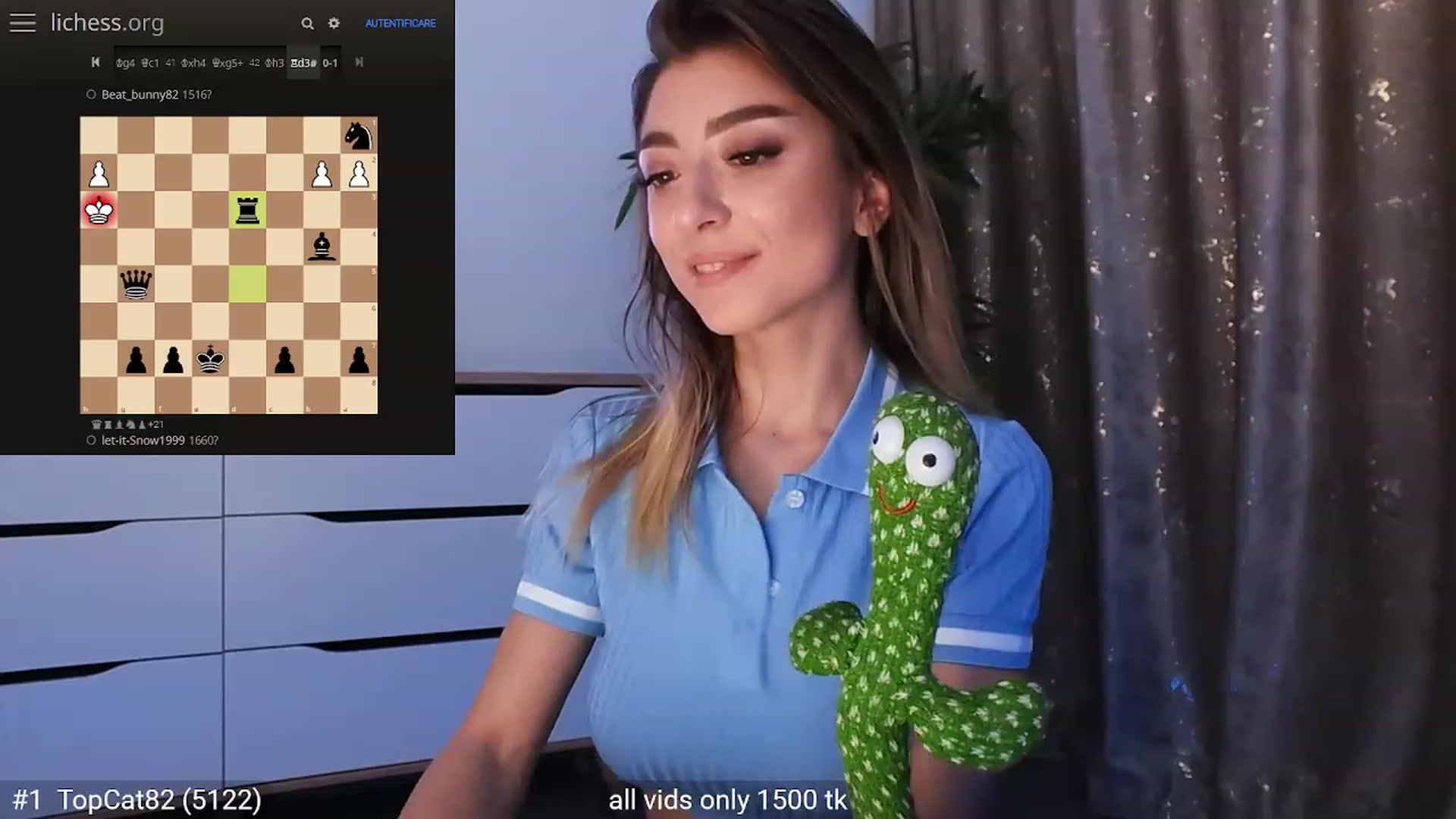 Gallery image thumbnail from hunny_bunny25's myfreecams stream on, 10/14/2023, 04:31 image 20 of 20