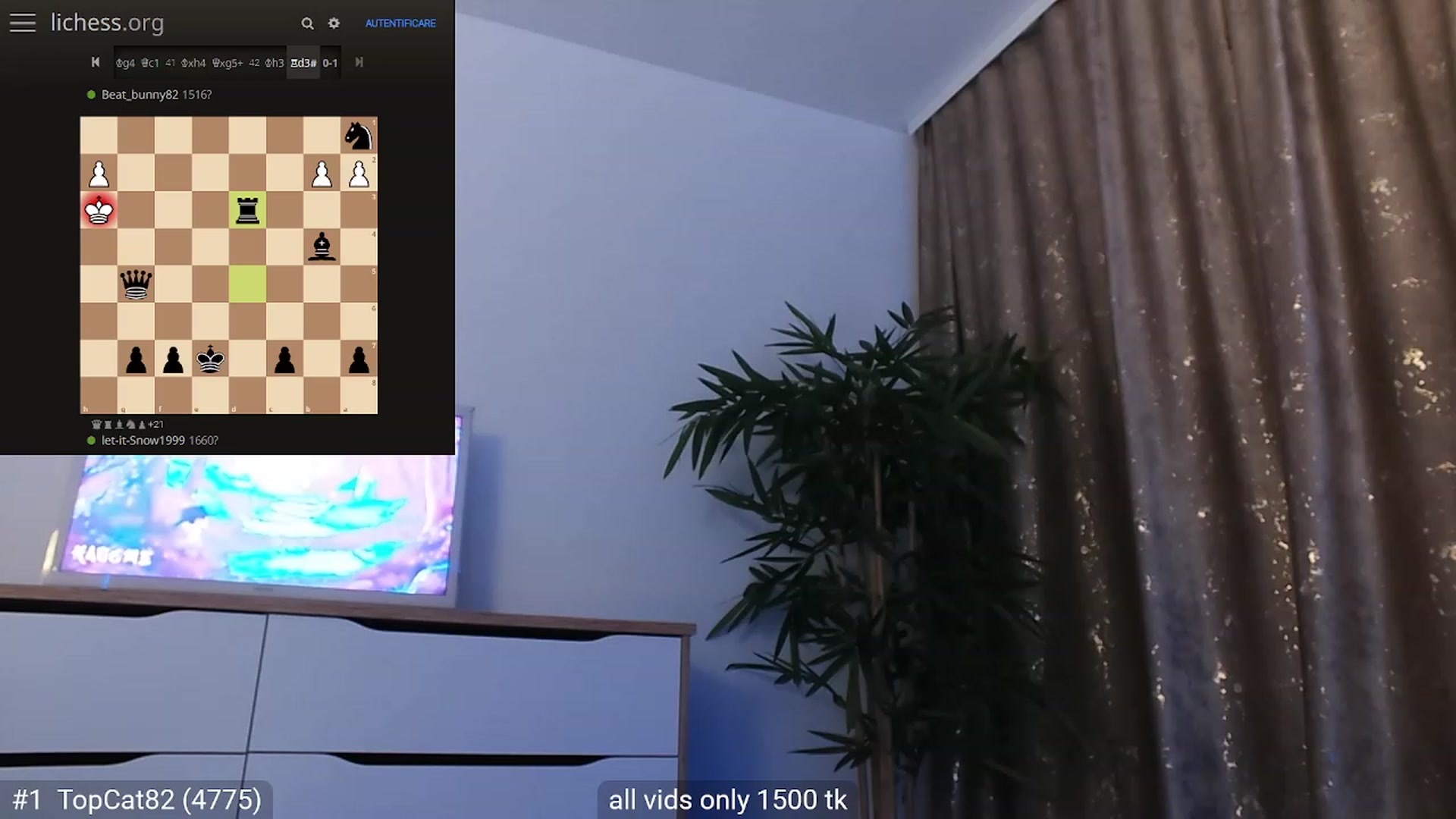 Gallery image thumbnail from hunny_bunny25's myfreecams stream on, 10/14/2023, 04:31 image 9 of 20