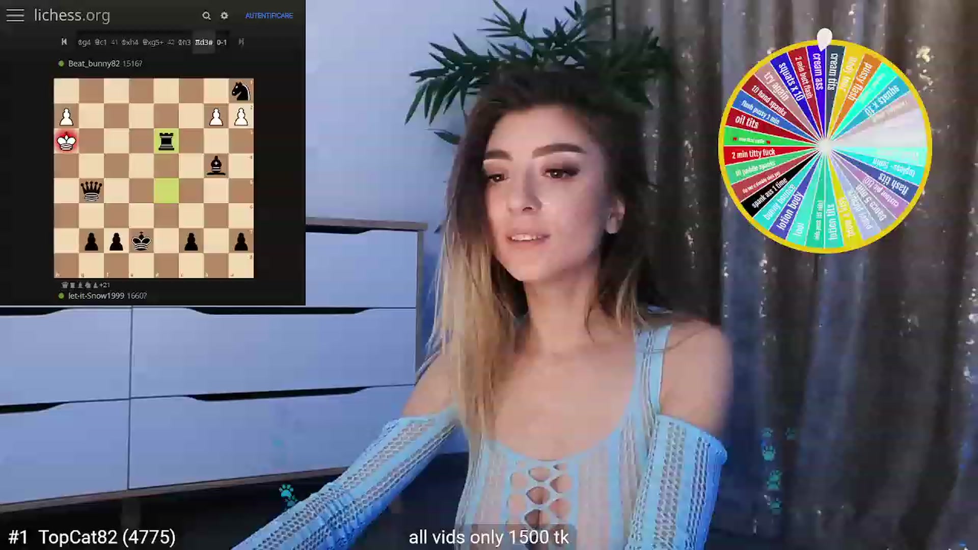 Gallery image thumbnail from hunny_bunny25's myfreecams stream on, 10/14/2023, 04:31 image 2 of 20