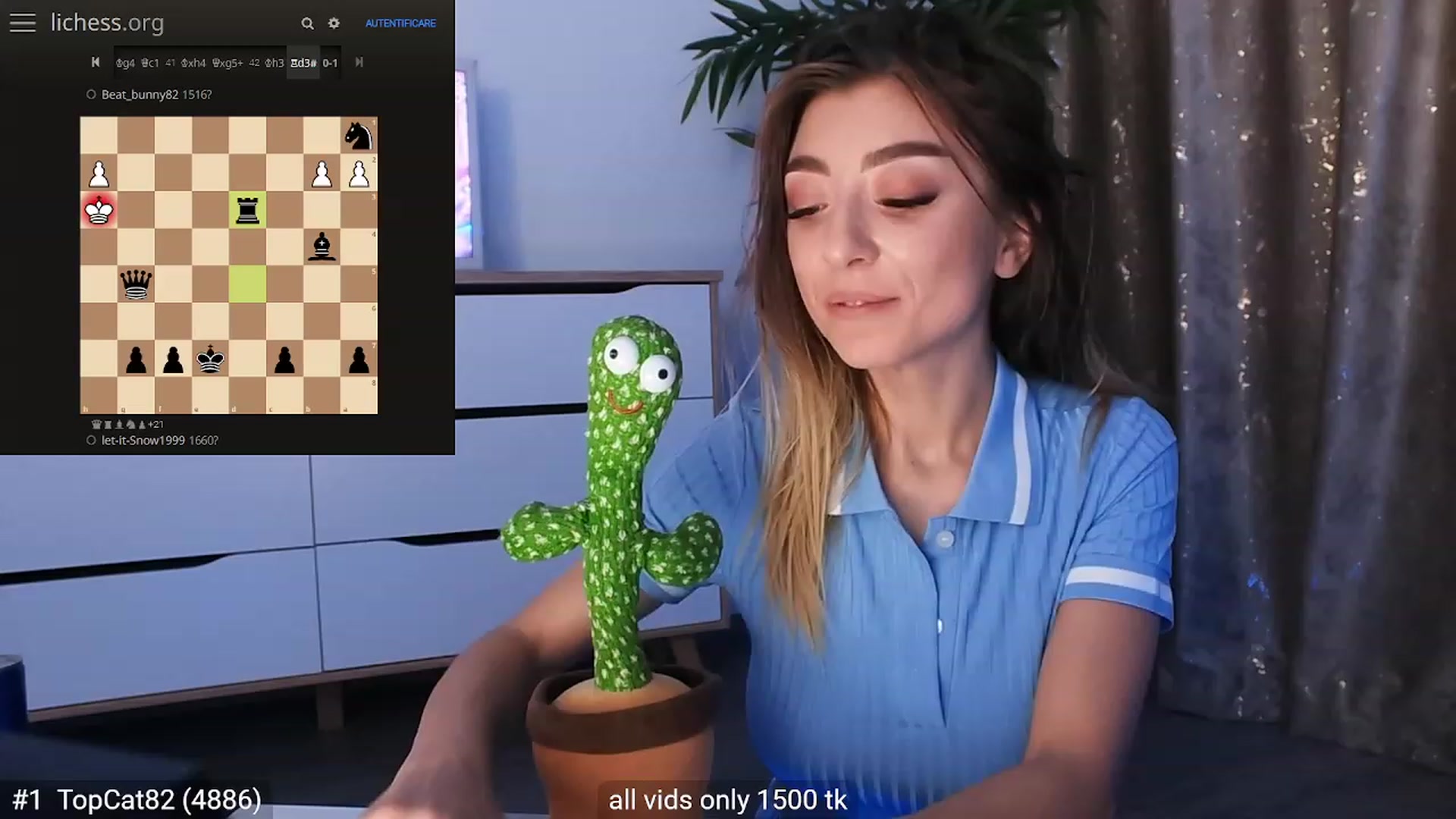 Gallery image thumbnail from hunny_bunny25's myfreecams stream on, 10/14/2023, 04:31 image 19 of 20