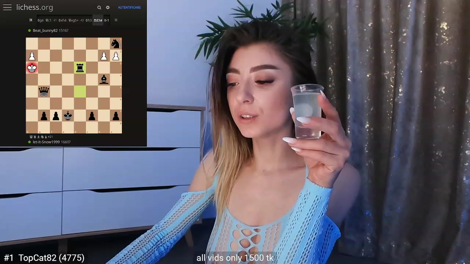 Gallery image thumbnail from hunny_bunny25's myfreecams stream on, 10/14/2023, 04:31 image 5 of 20